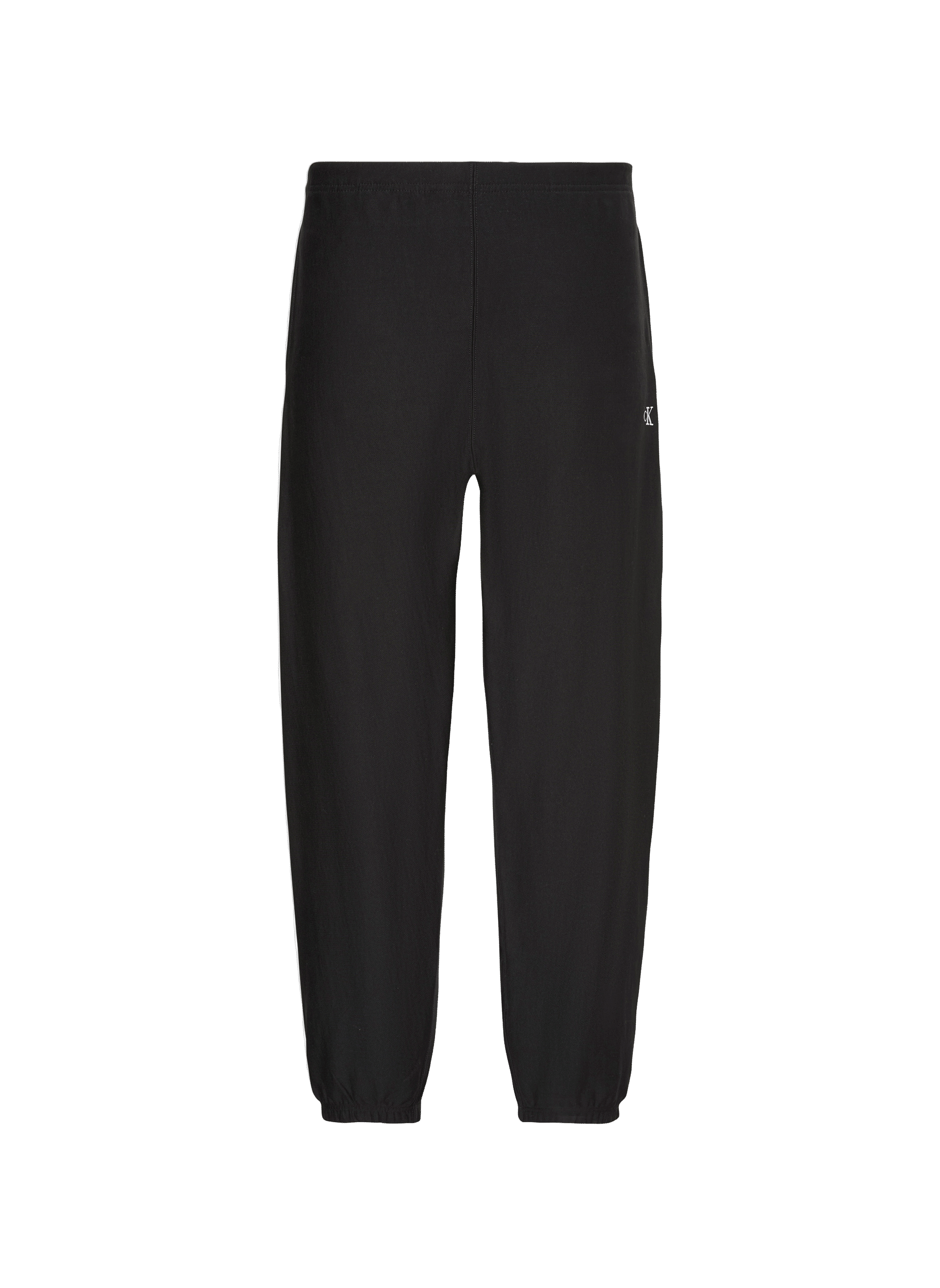 Pantalon de jogging CALVIN KLEIN Noir