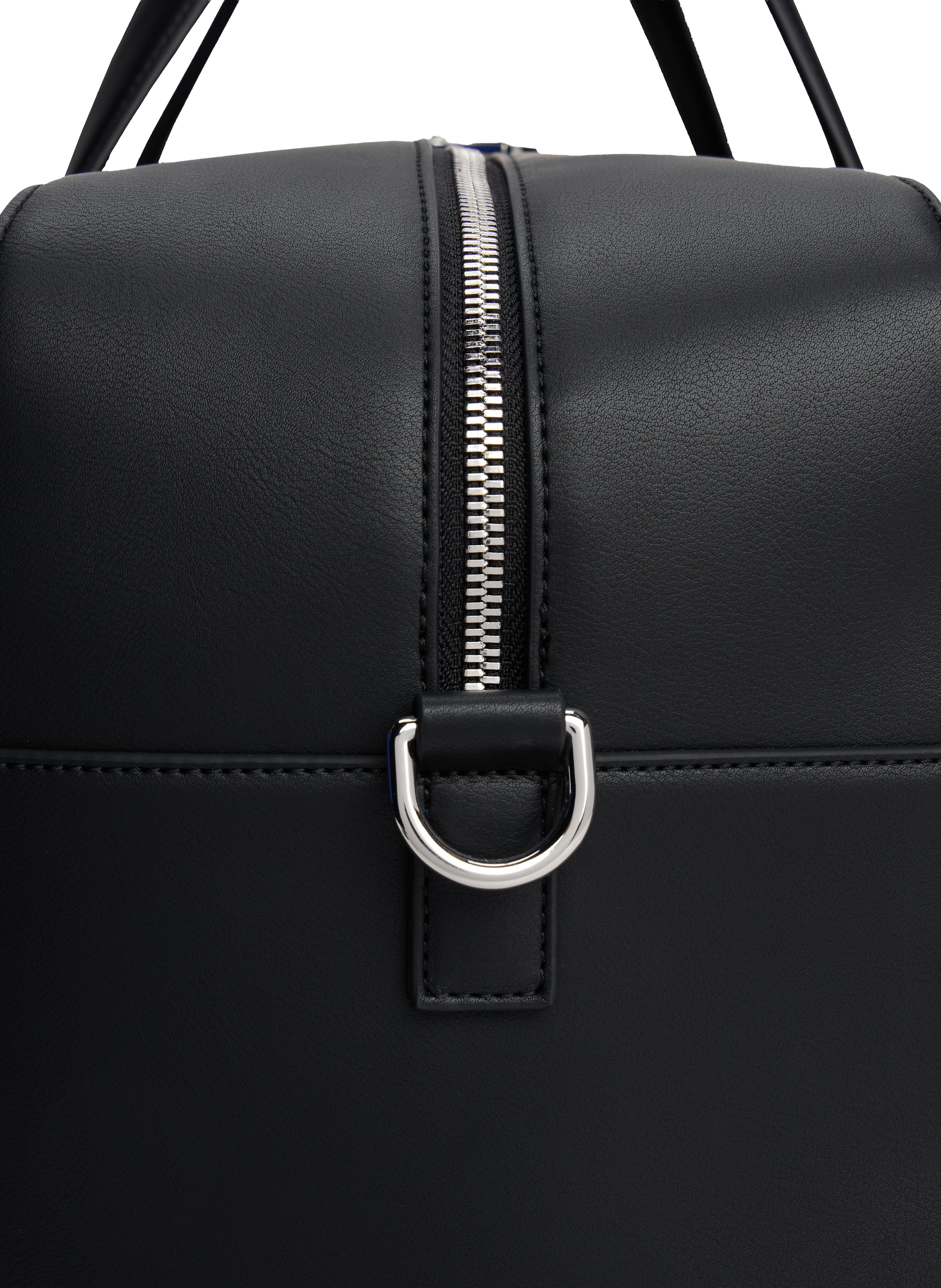 Sac à bandoulière logotype TOMMY HILFIGER Noir