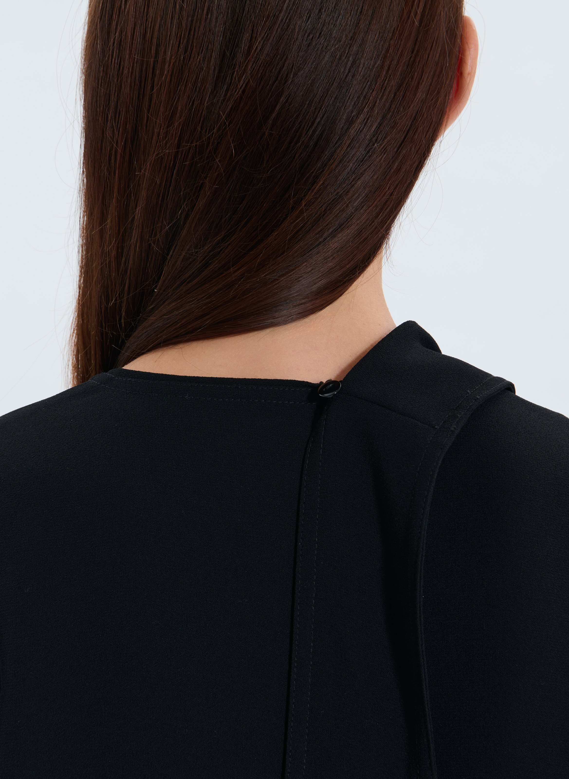 Robe  rissa ZAPA Noir