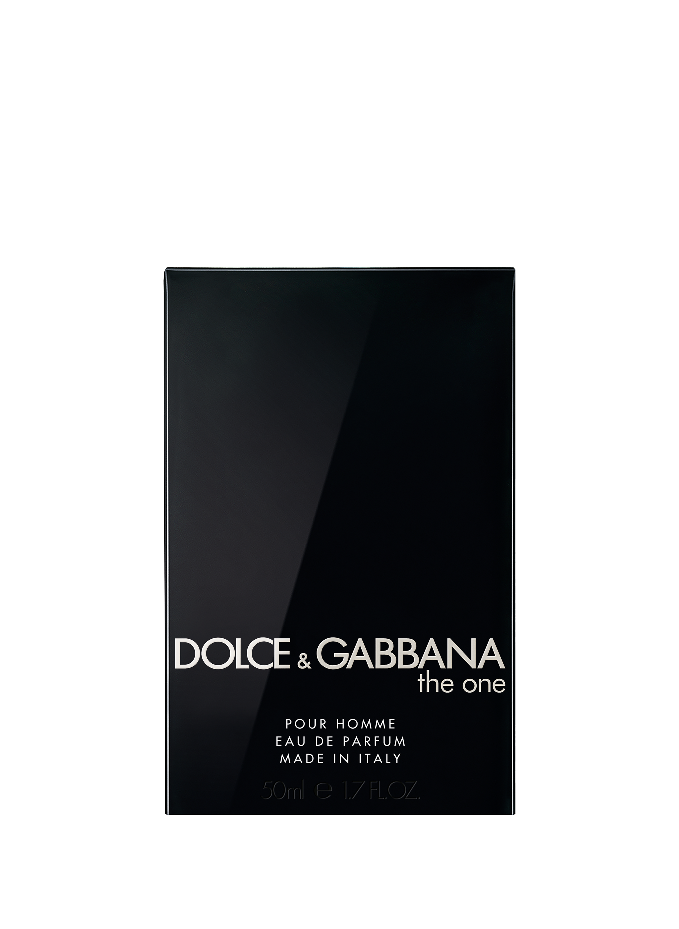 The One pour Homme - Eau de Parfum DOLCE & GABBANA No color