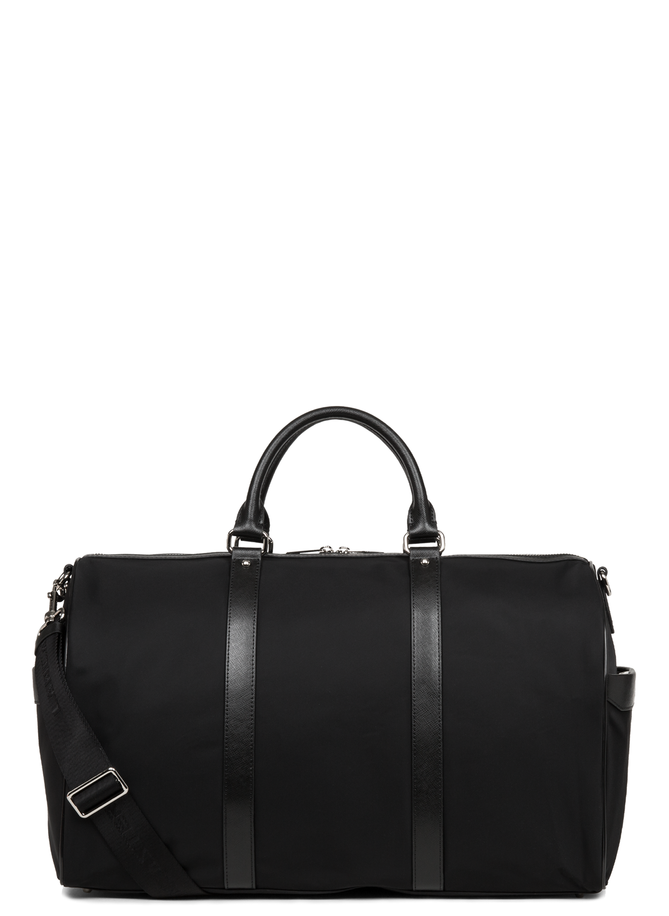 LANCASTER Sac 24/48h - basic métropole Noir