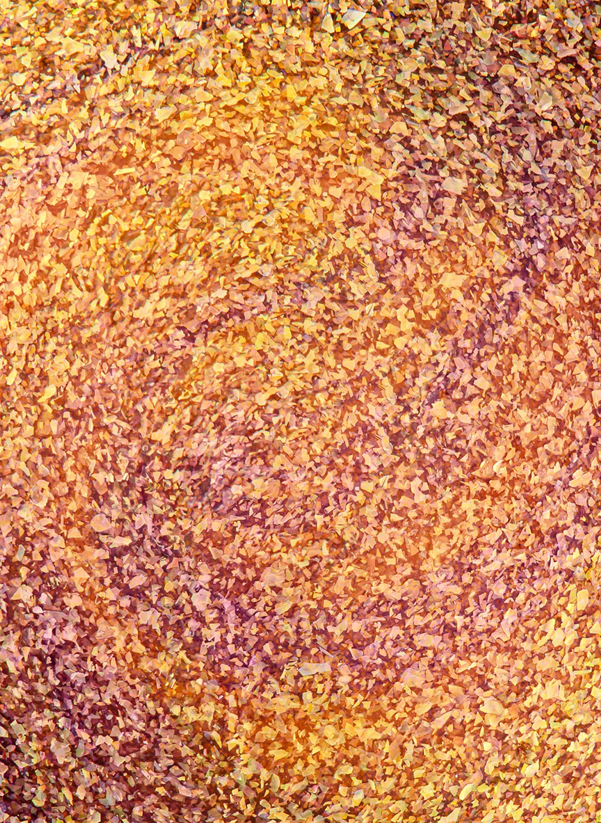 Beurre Me Up Toffee - Nail Lacquer OPI Jaune moyen