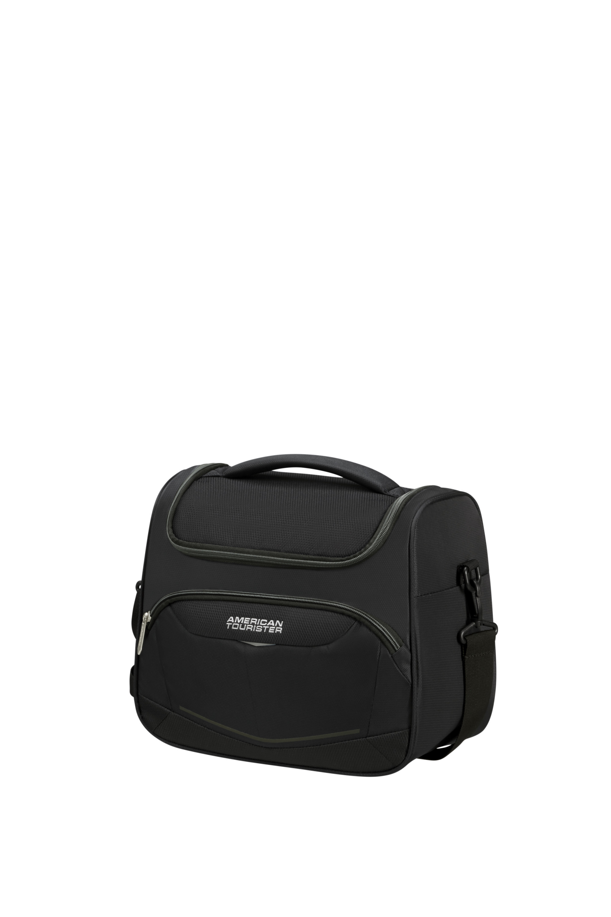Summerride trousse de toilette taille s AMERICAN TOURISTER Noir