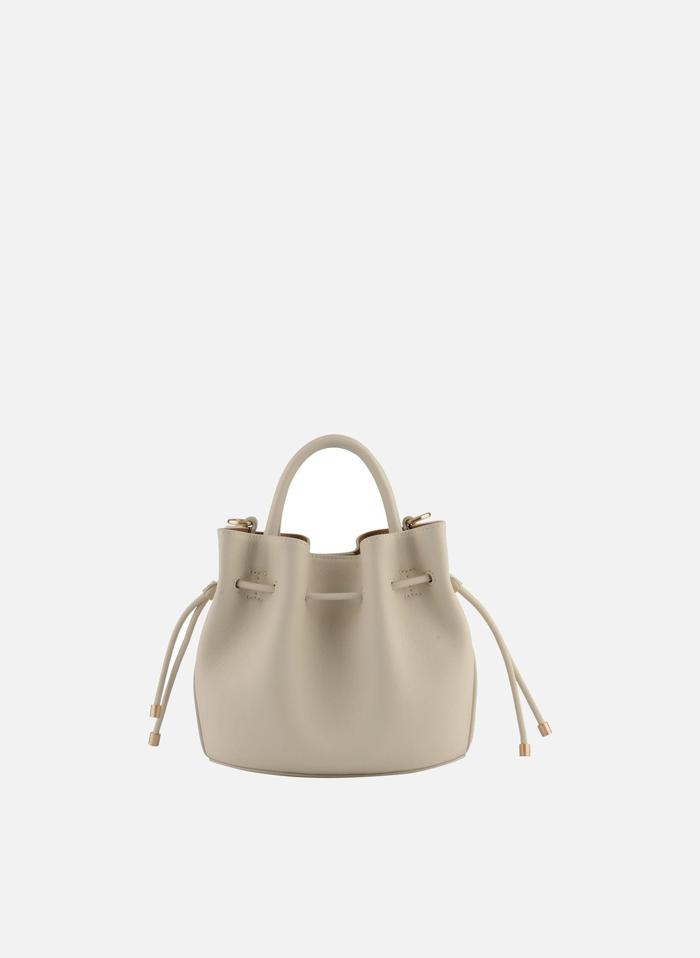 Florin | sac à main POURCHET Beige