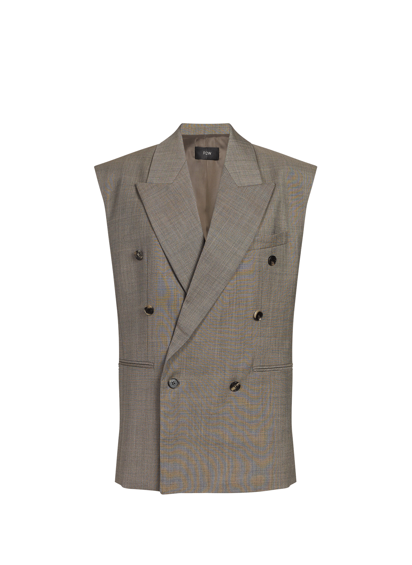 Veste sans manches Matian R2W No Color