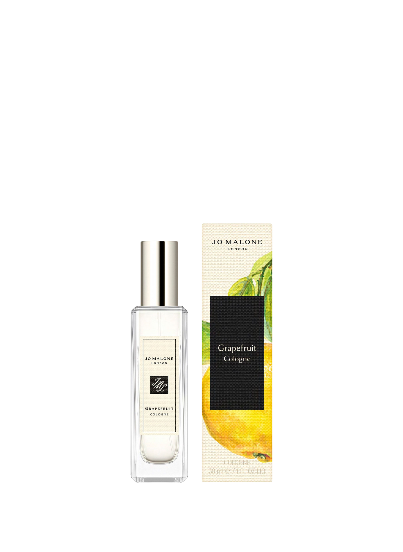 Pamplemousse - Cologne JO MALONE LONDON No color