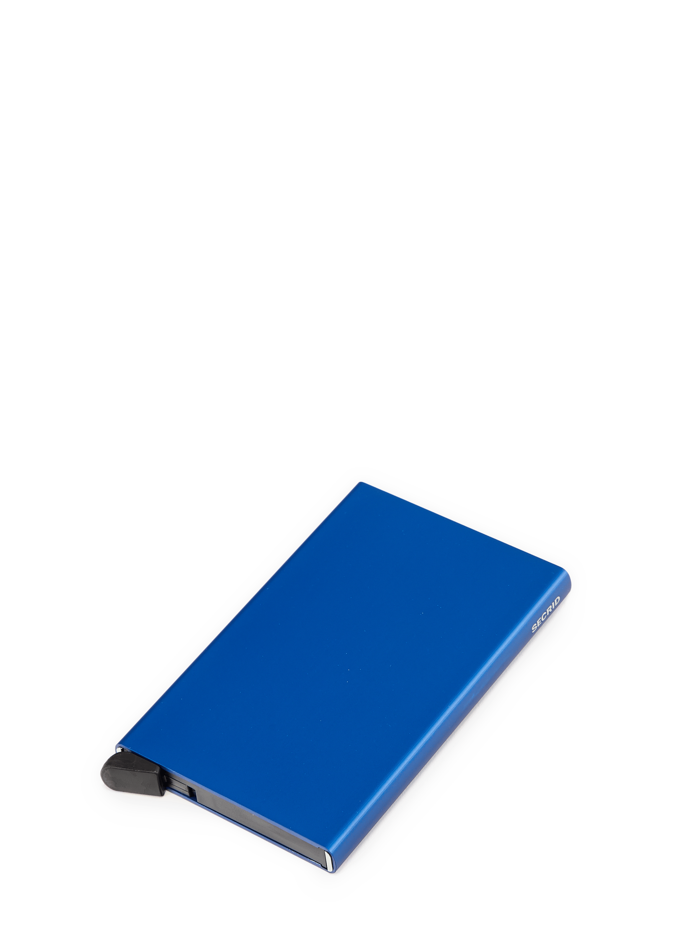 Protecteur de cartes SECRID Bleu