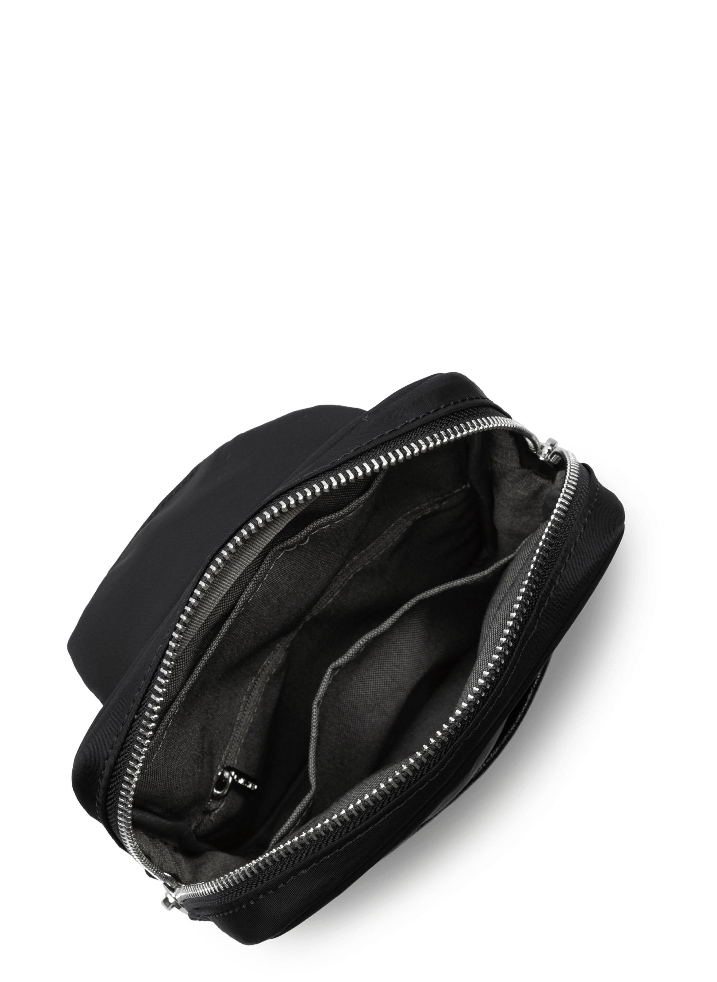 Sac body - basic métropole LANCASTER Noir
