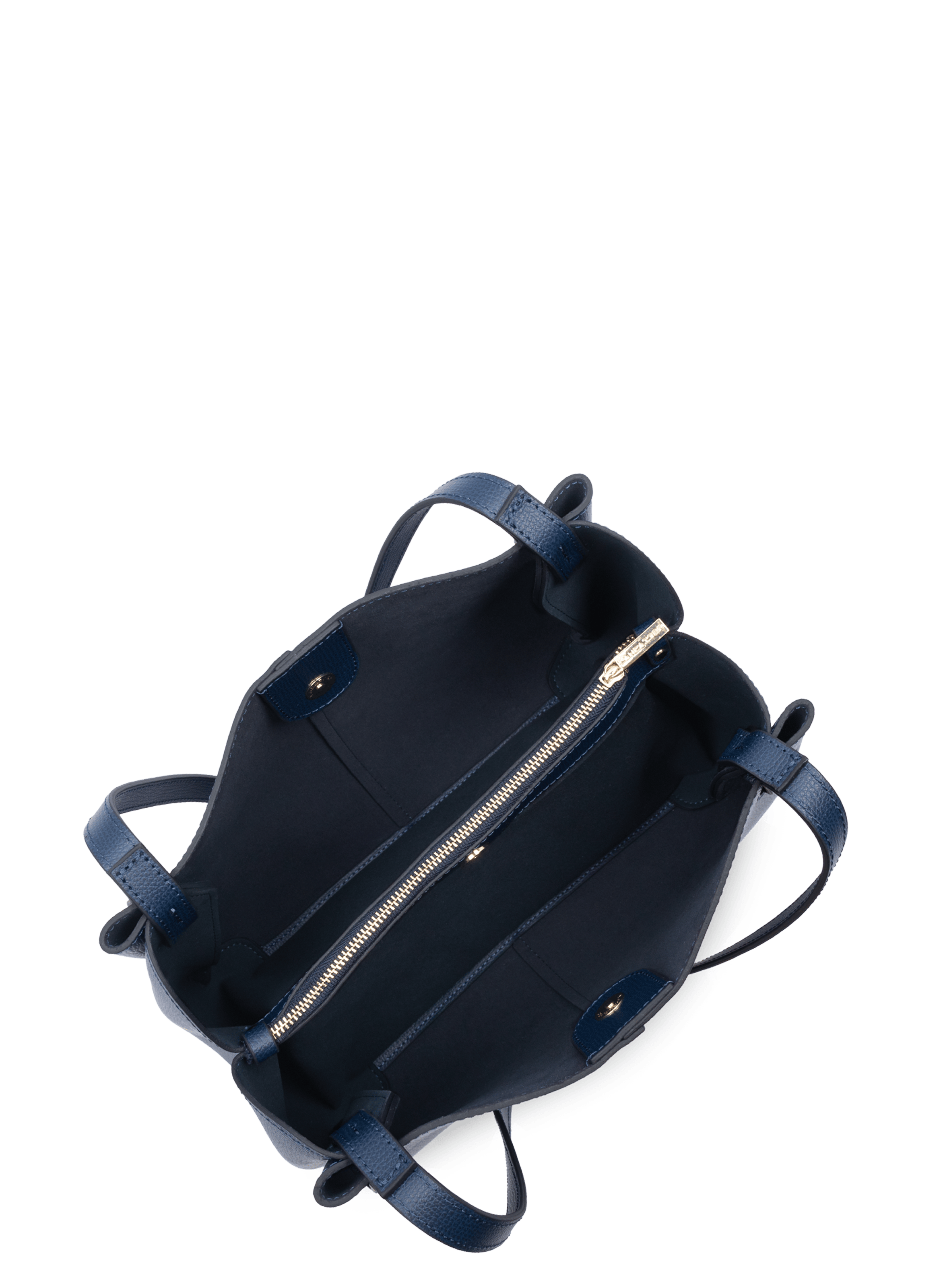 M tote bag - sierra haus LANCASTER Blue