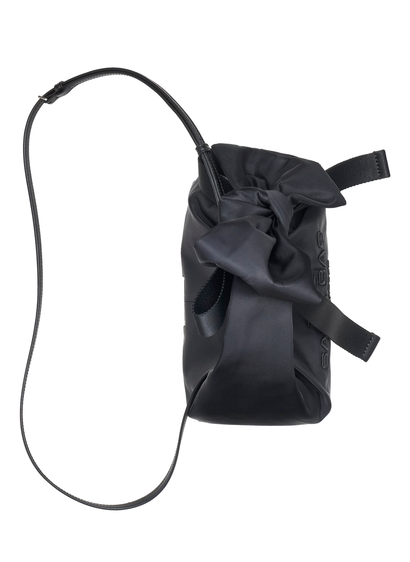 The Sack Bag MARC JACOBS Black