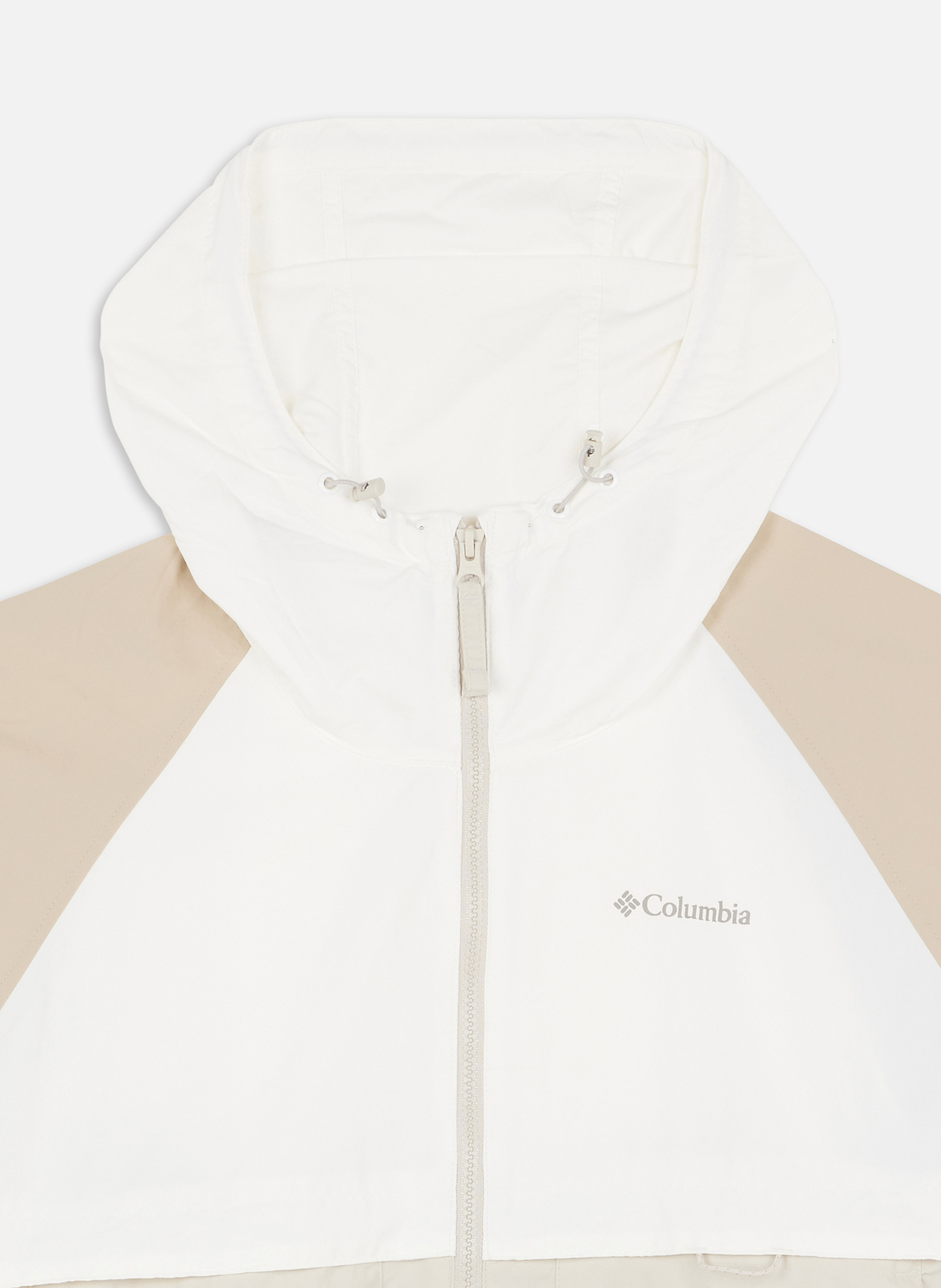 Coupe-vent w spire valley windbreak COLUMBIA Rose