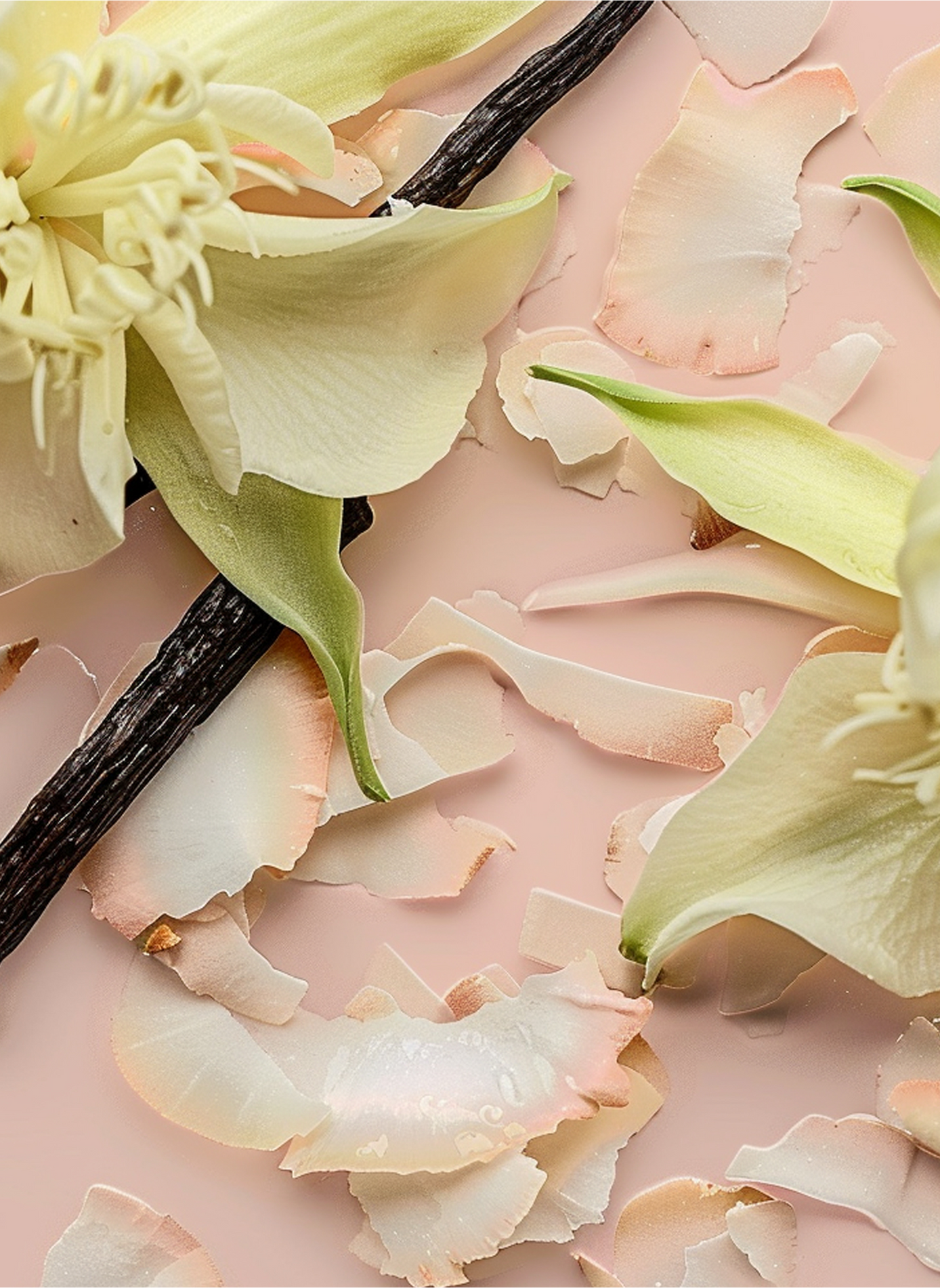 Eau de Parfum - Vanilla Blush L'ATELIER PARFUM No color