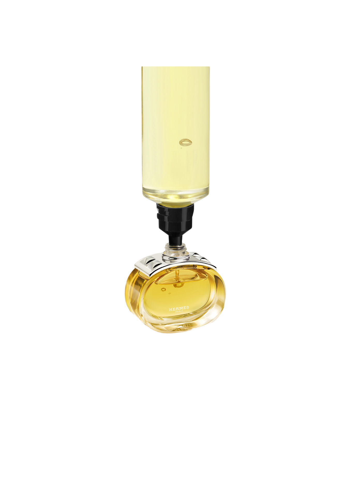 Barénia - Recharge Intense Eau de Parfum HERMÈS No color