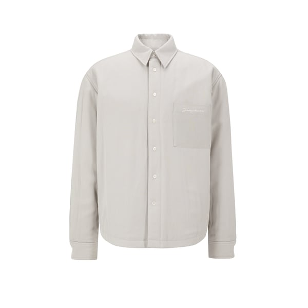 La chemise Boulanger