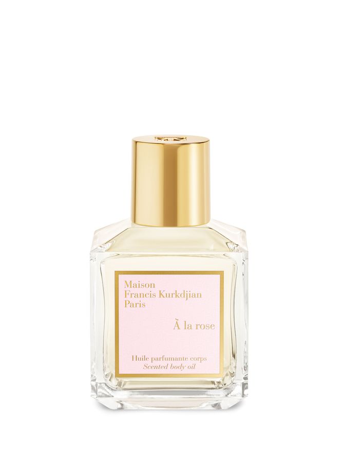 Parfümierendes Körperöl – Mit Rose MAISON FRANCIS KURKDJIAN