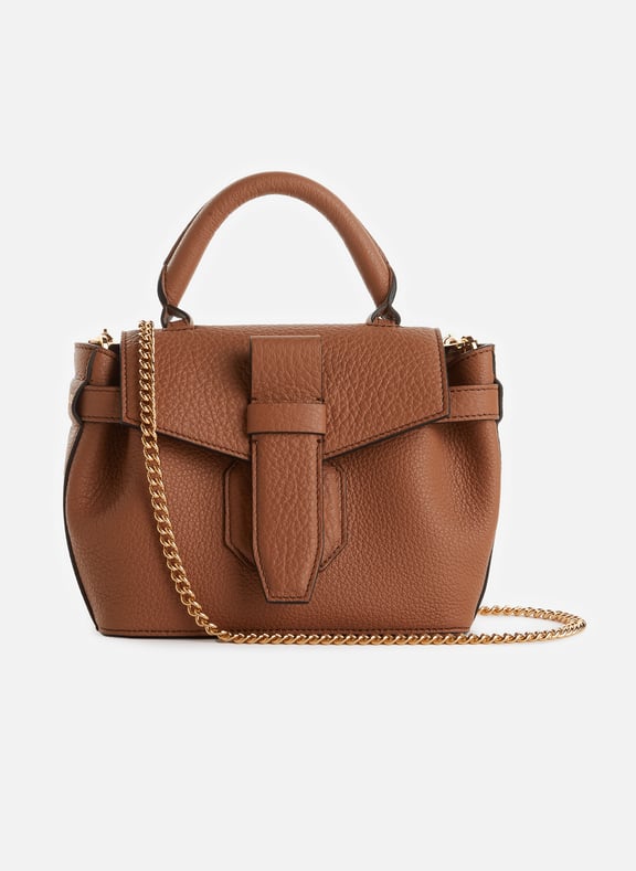 Charlie top lancel camel