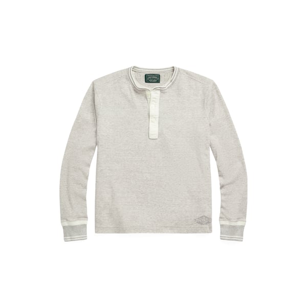 Pull en coton