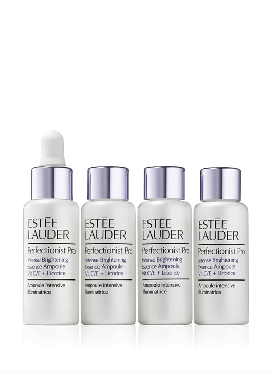 Ampoules intensives illuminatrices