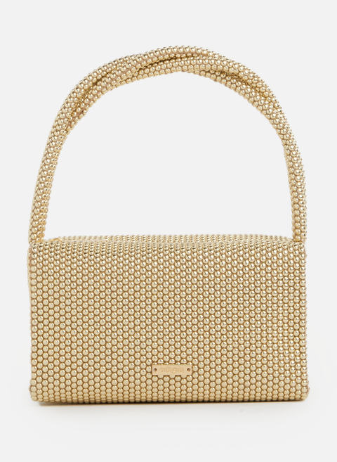 Sienna Golden handbag CULT GAIA 