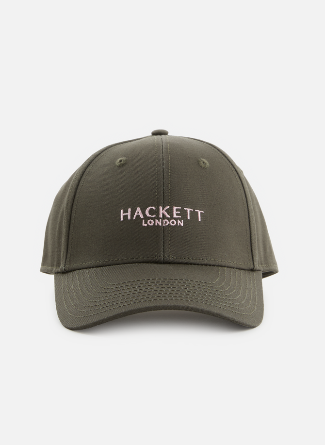 قبعة HACKETT القطنية