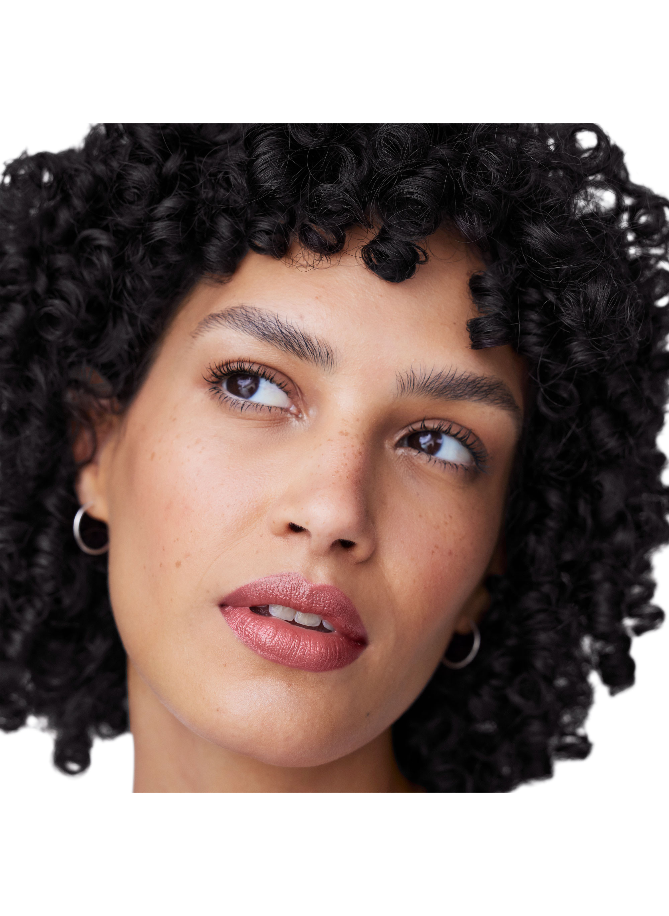 Clinique Pop™ - Long-Wear Lipstick - Shiny, Satin, and Matte Finish 23 blush pop - brillant