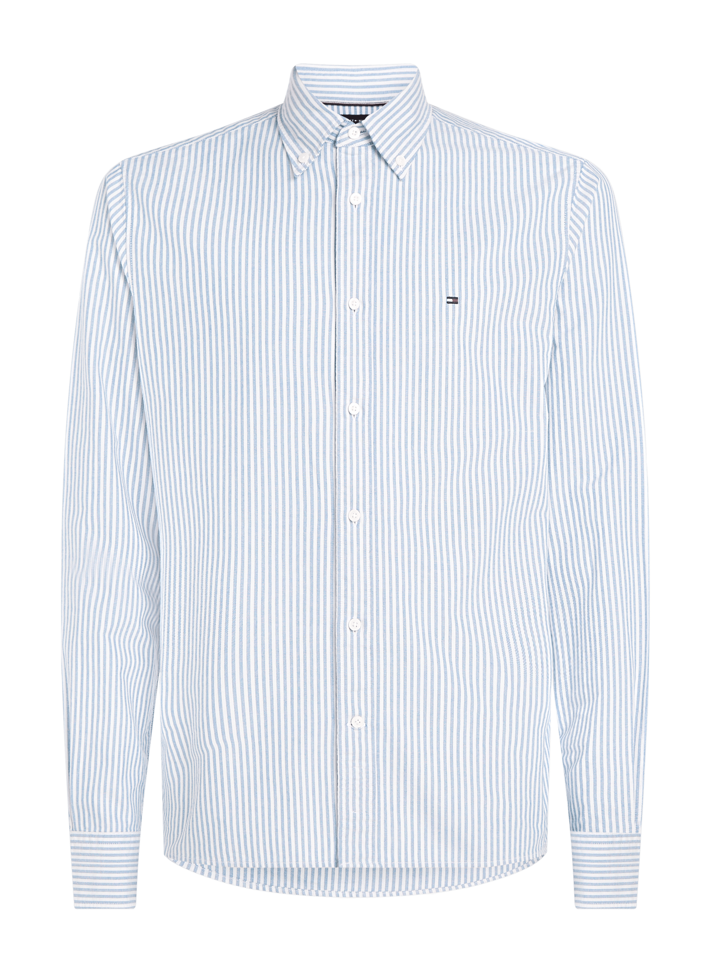 ITHACA ARCHIVE SHIRT TOMMY HILFIGER Blue