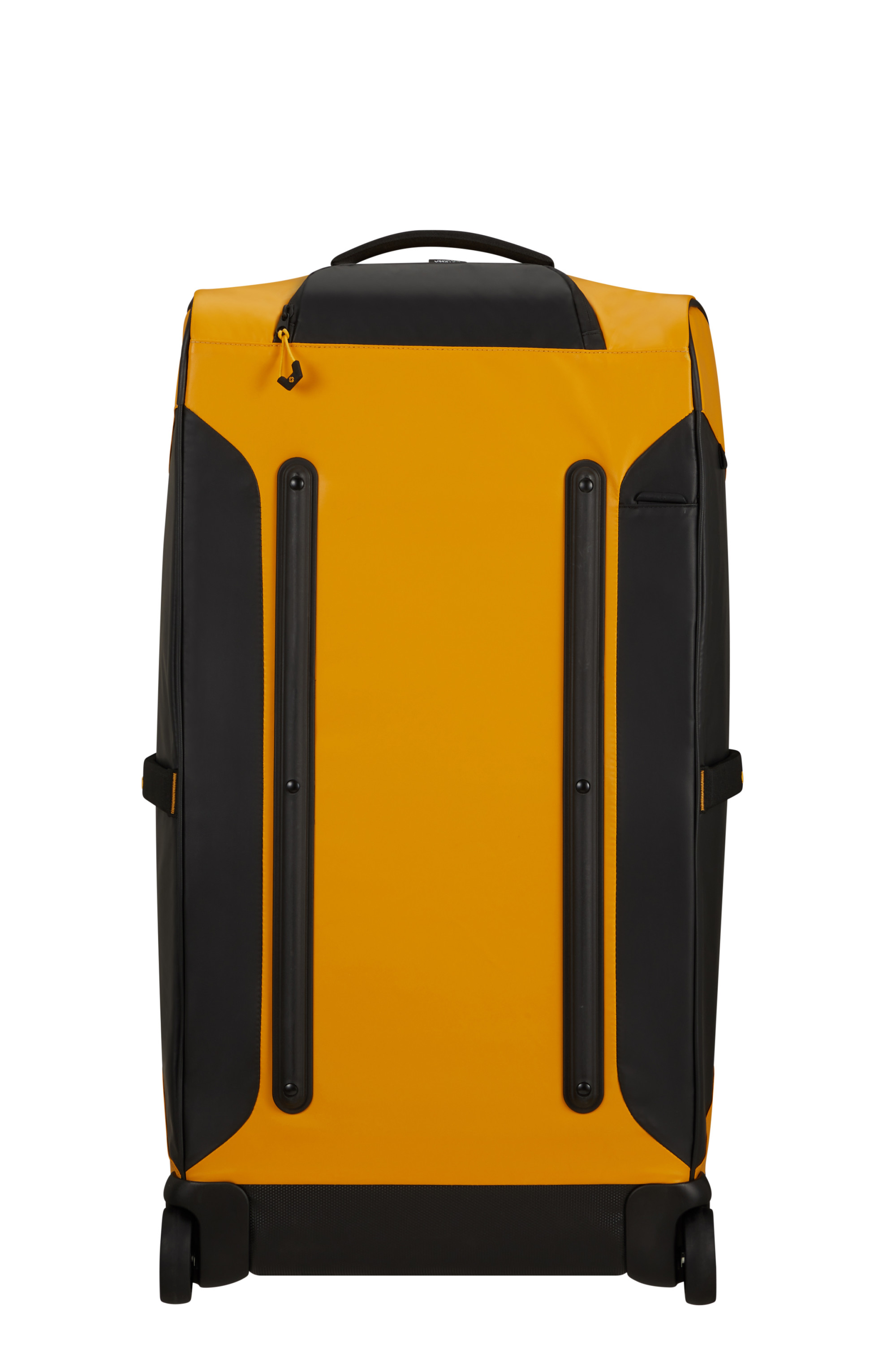 Ecodiver sac de voyage à roues taille l SAMSONITE Jaune