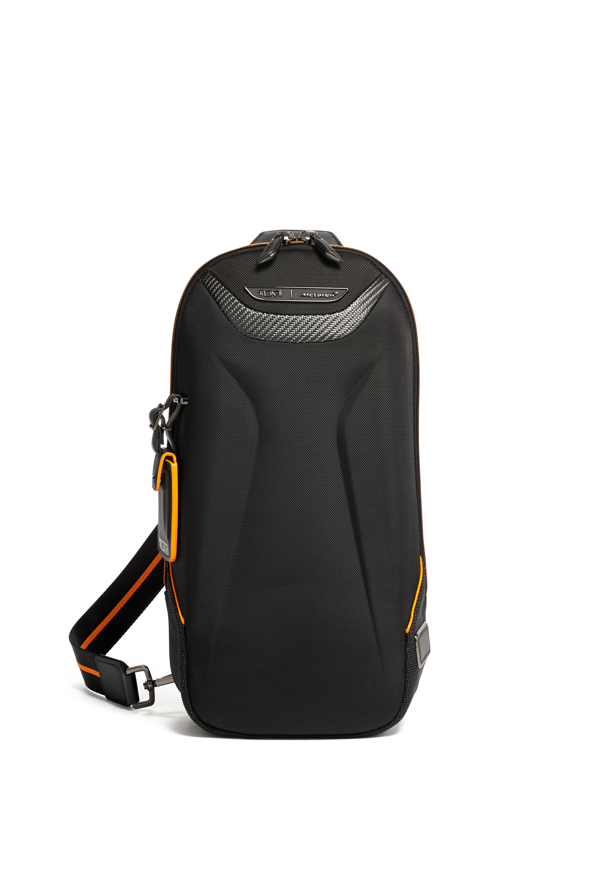 Tumi i mclaren cross-over bag taille s TUMI Noir