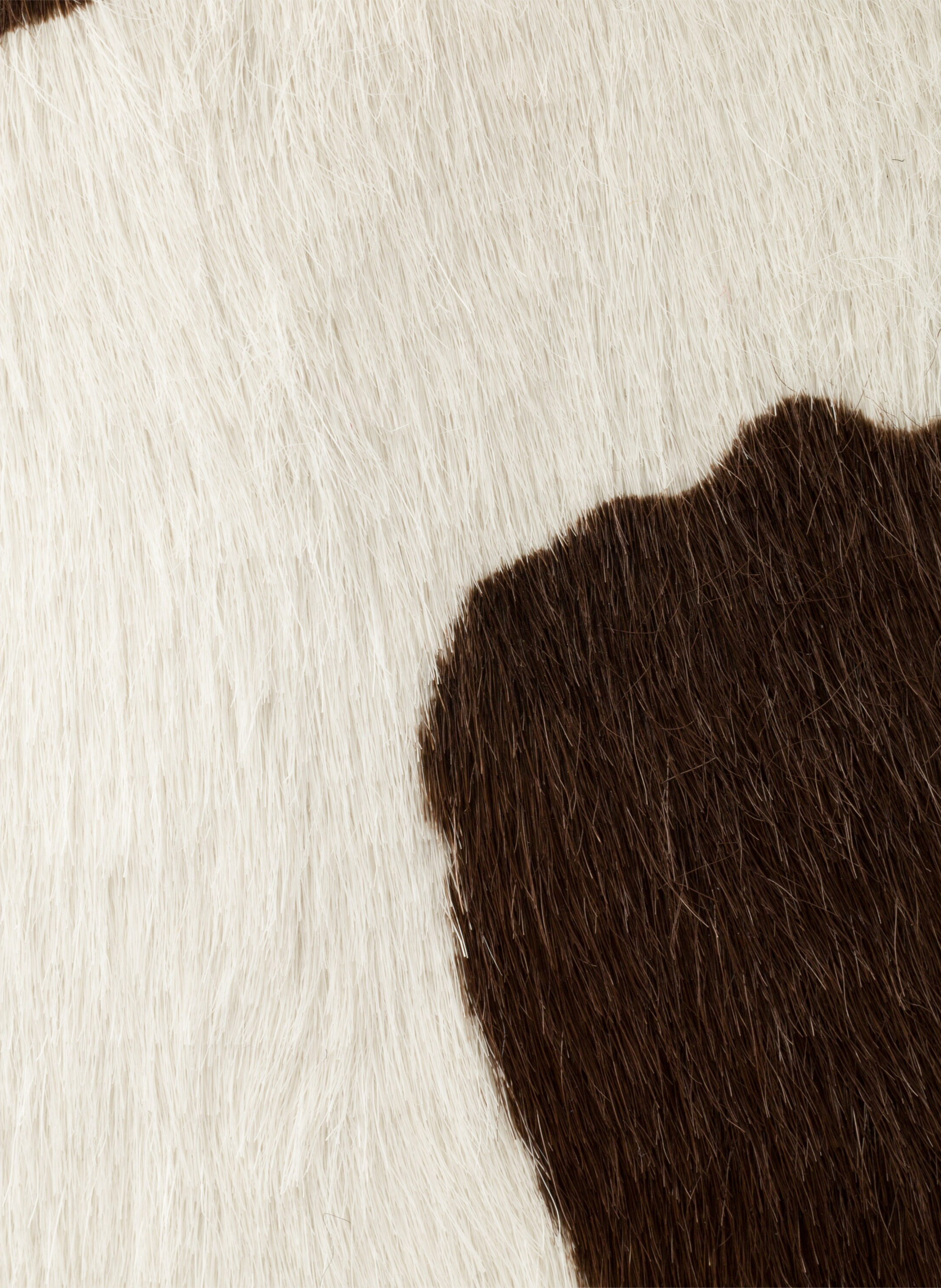 Sac prada galleria en cuir imprimé PRADA Blanc