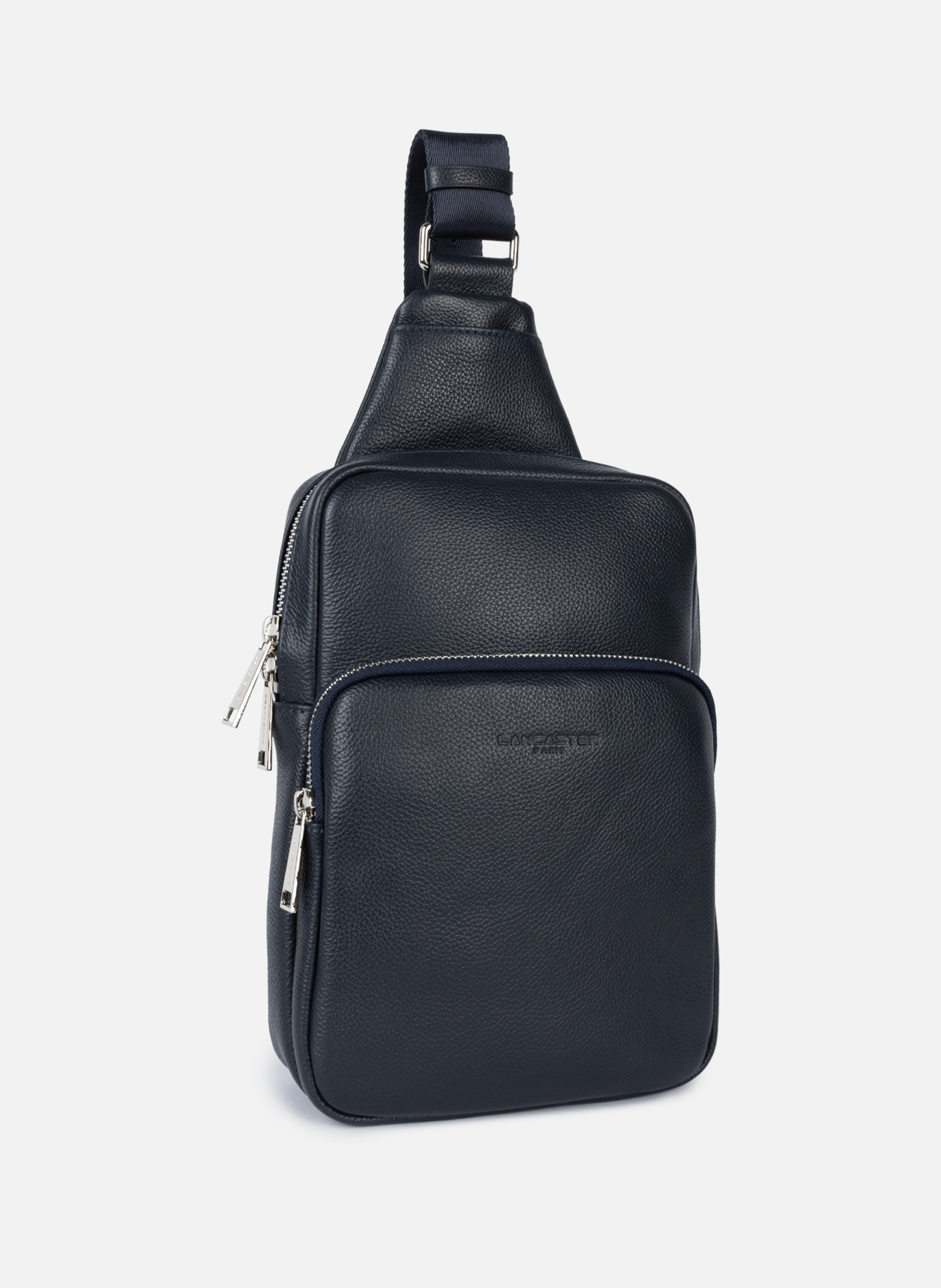 Body bag - Milano Gentlemen LANCASTER Blue