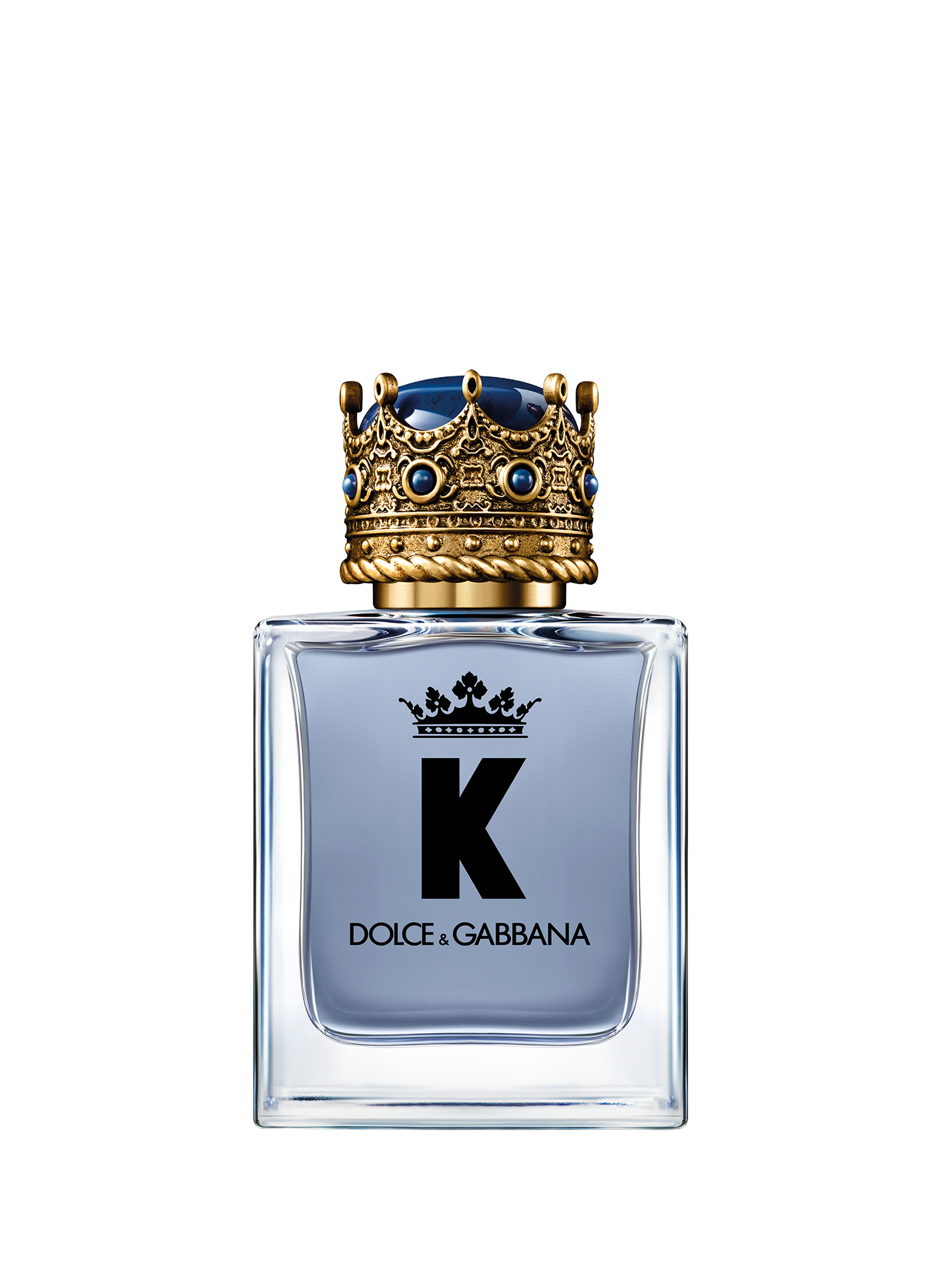 K - Eau De Toilette DOLCE & GABBANA No color