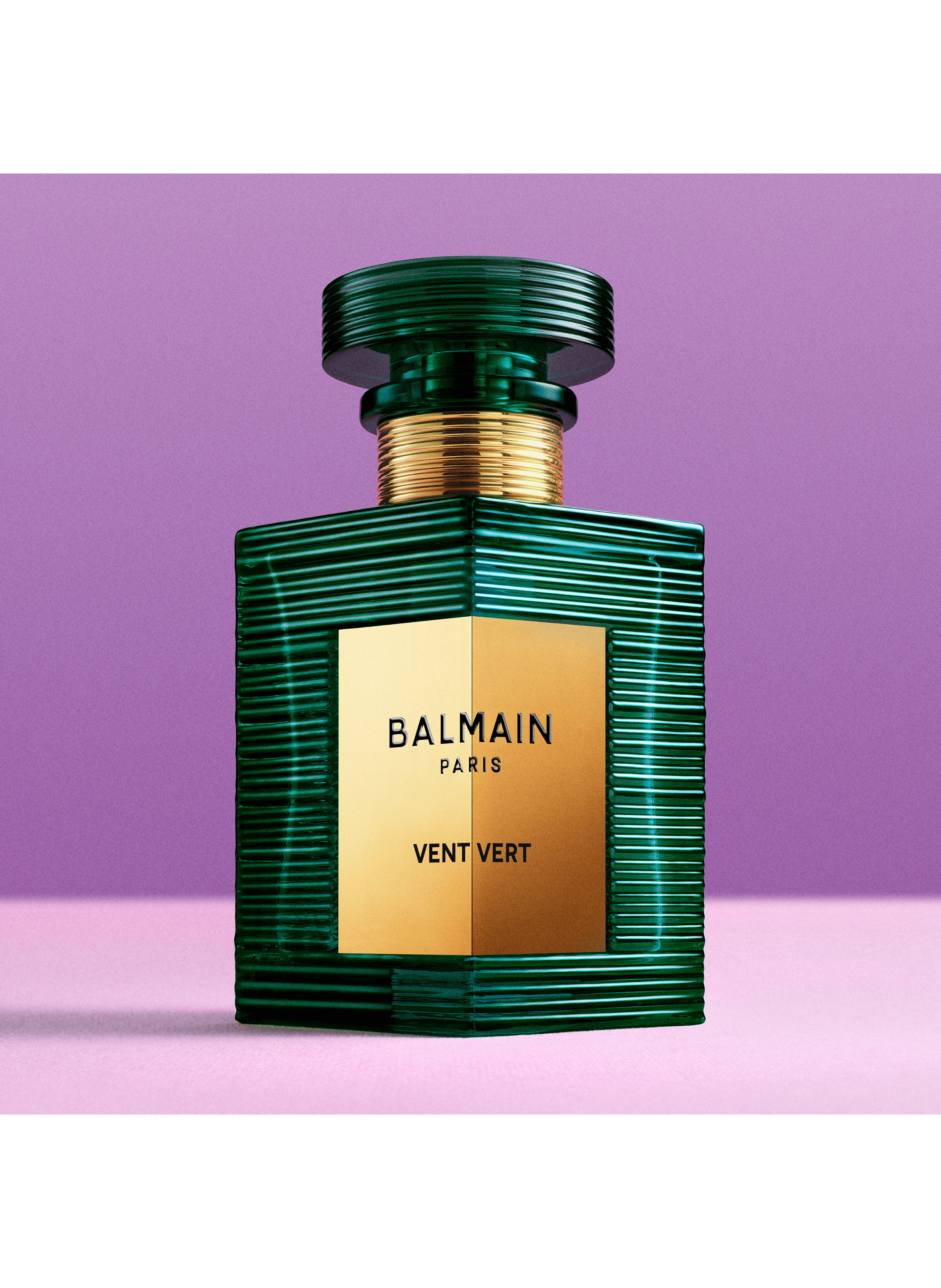 Vent Vert - Eau de Parfum BALMAIN No color