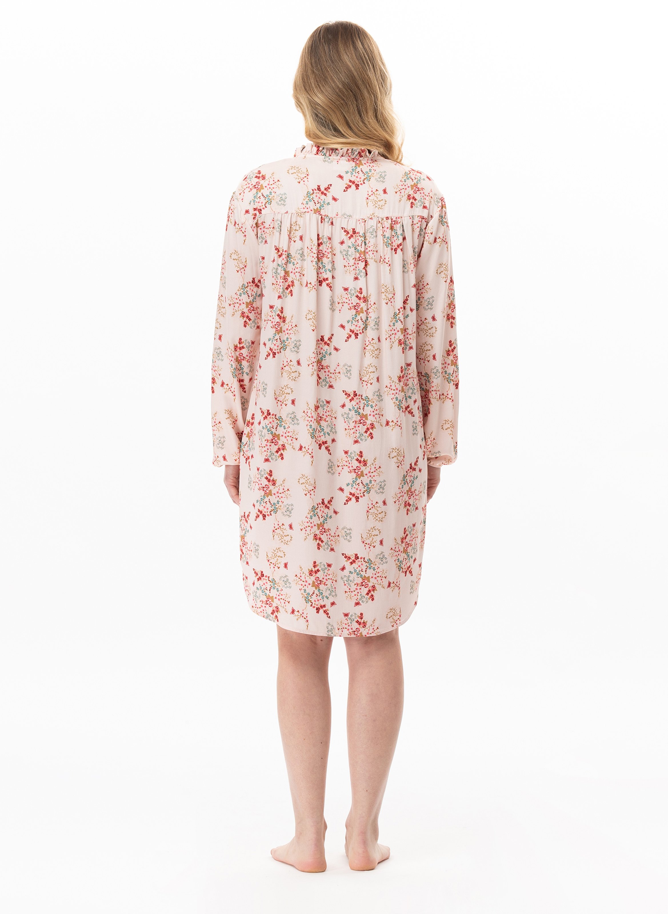 Liquette en viscose georgia 105 LE CHAT Multicolore