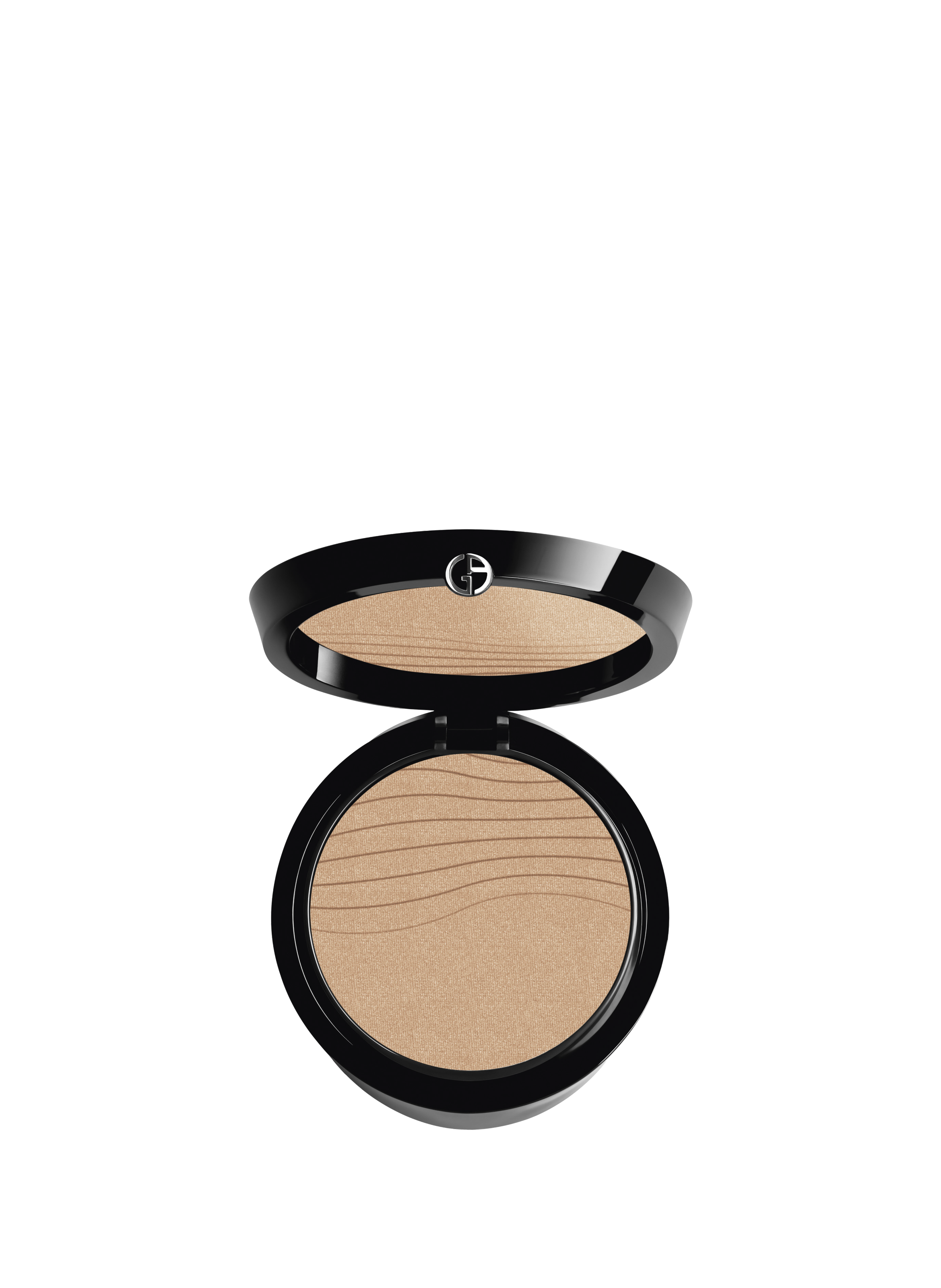 ARMANI Luminous Silk face powder 4