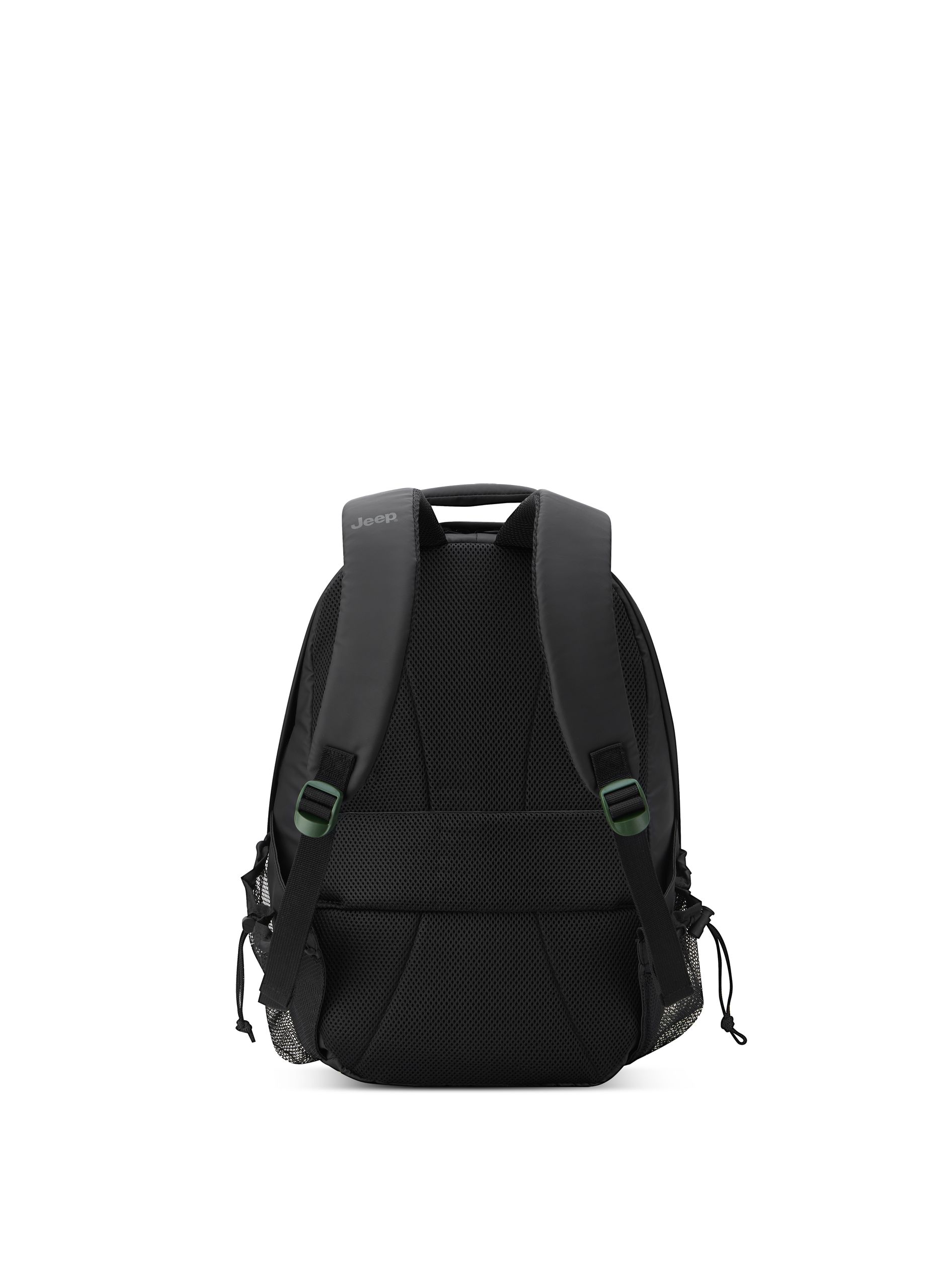 Sac a dos  souple taille xs - js011b JEEP Noir