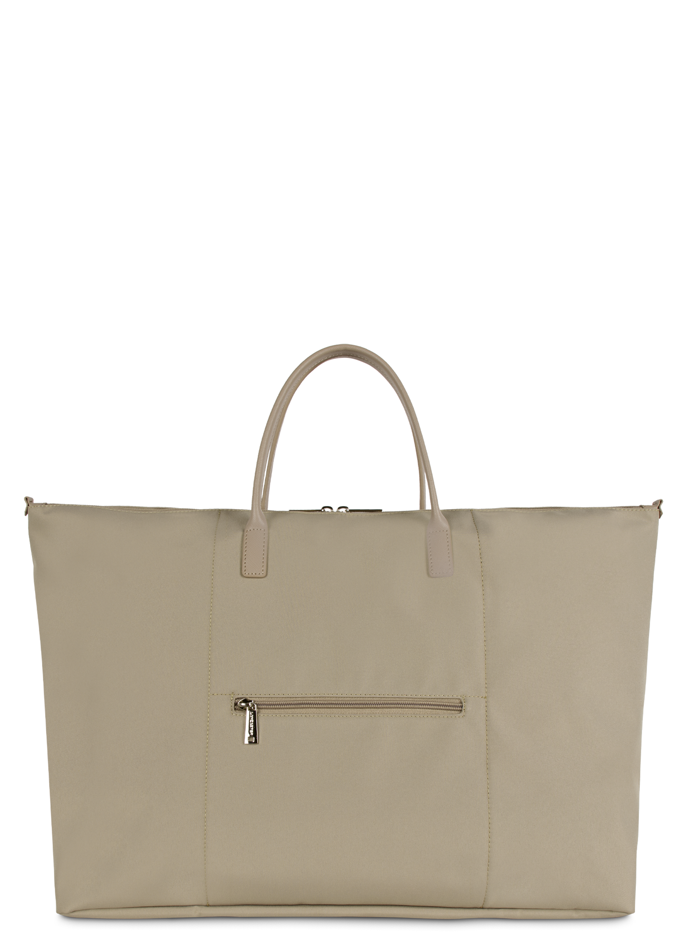 Weekender bag - Smart KBA LANCASTER Grey