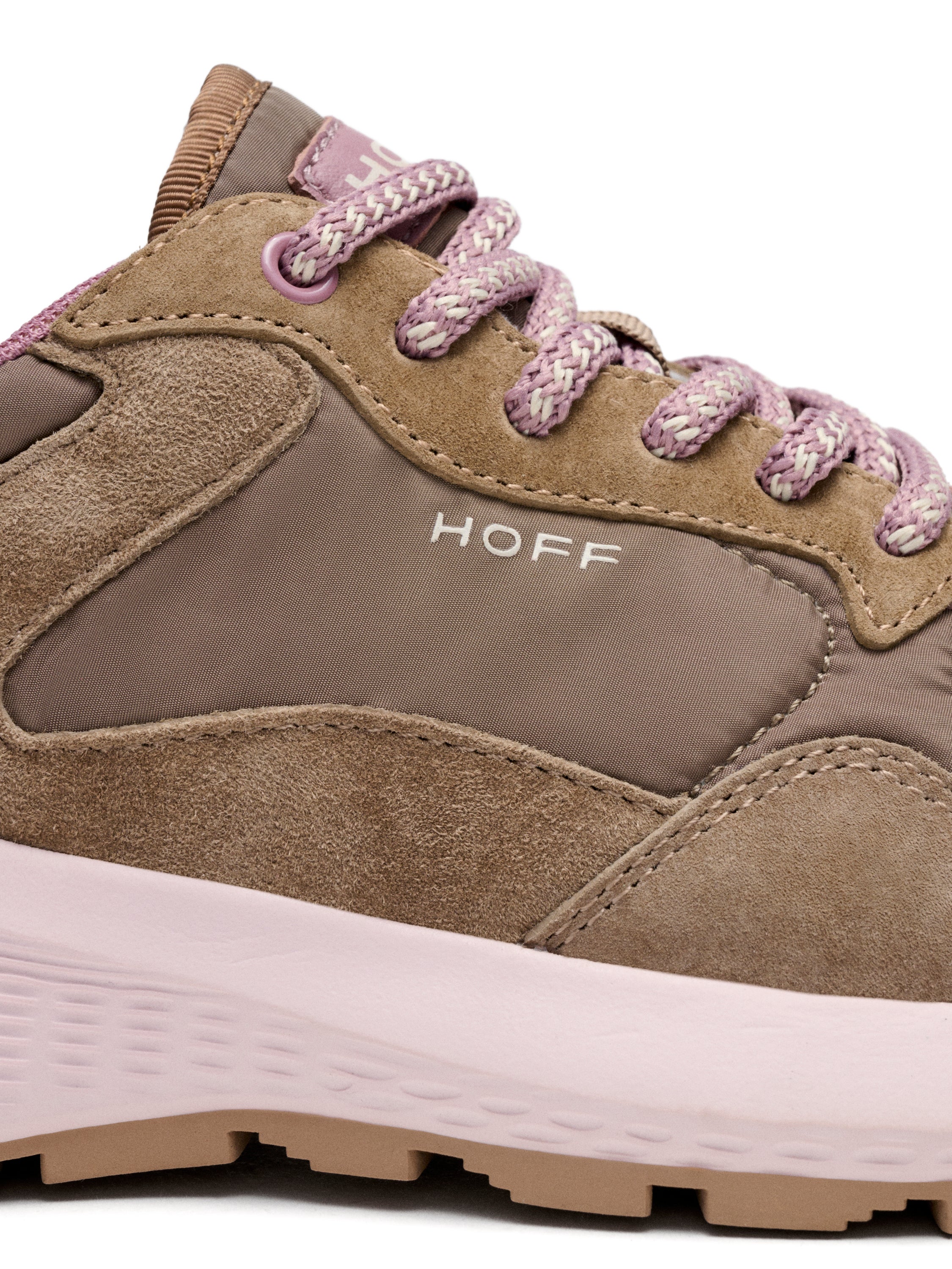 Baskets budapest ii HOFF Marron