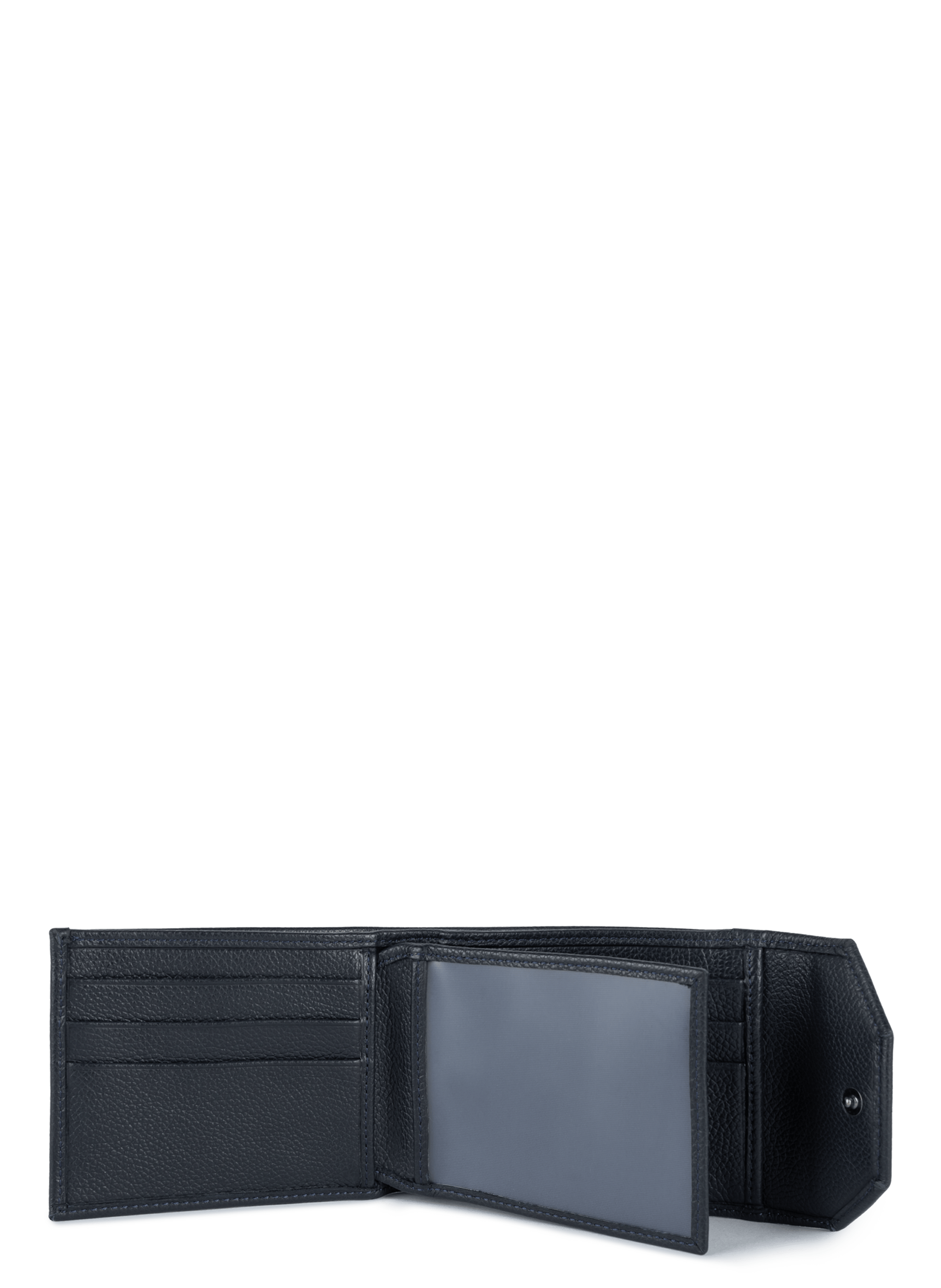 Porte-cartes - milano gentlemen LANCASTER Bleu