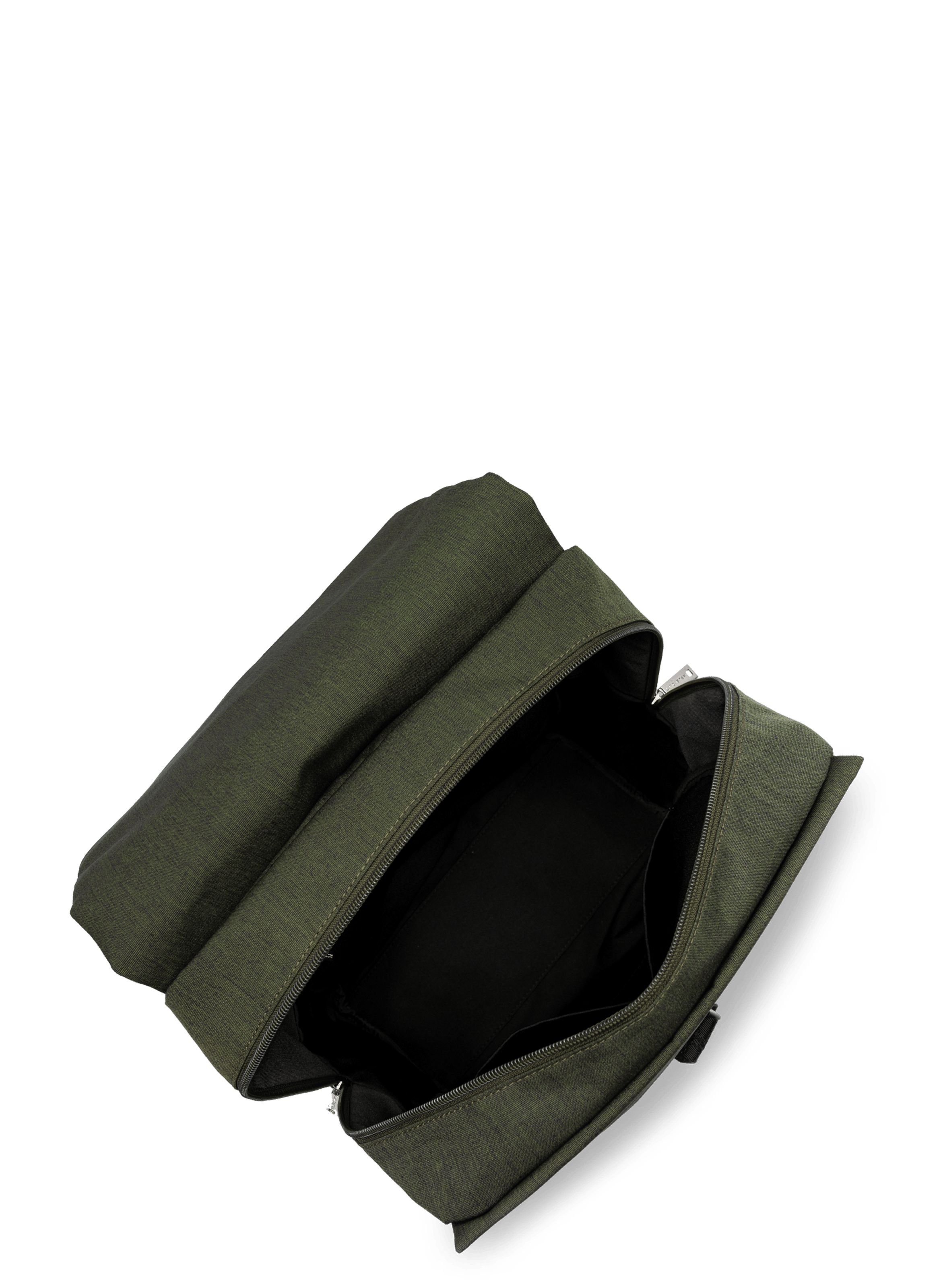 Sac à dos - smart LANCASTER Vert