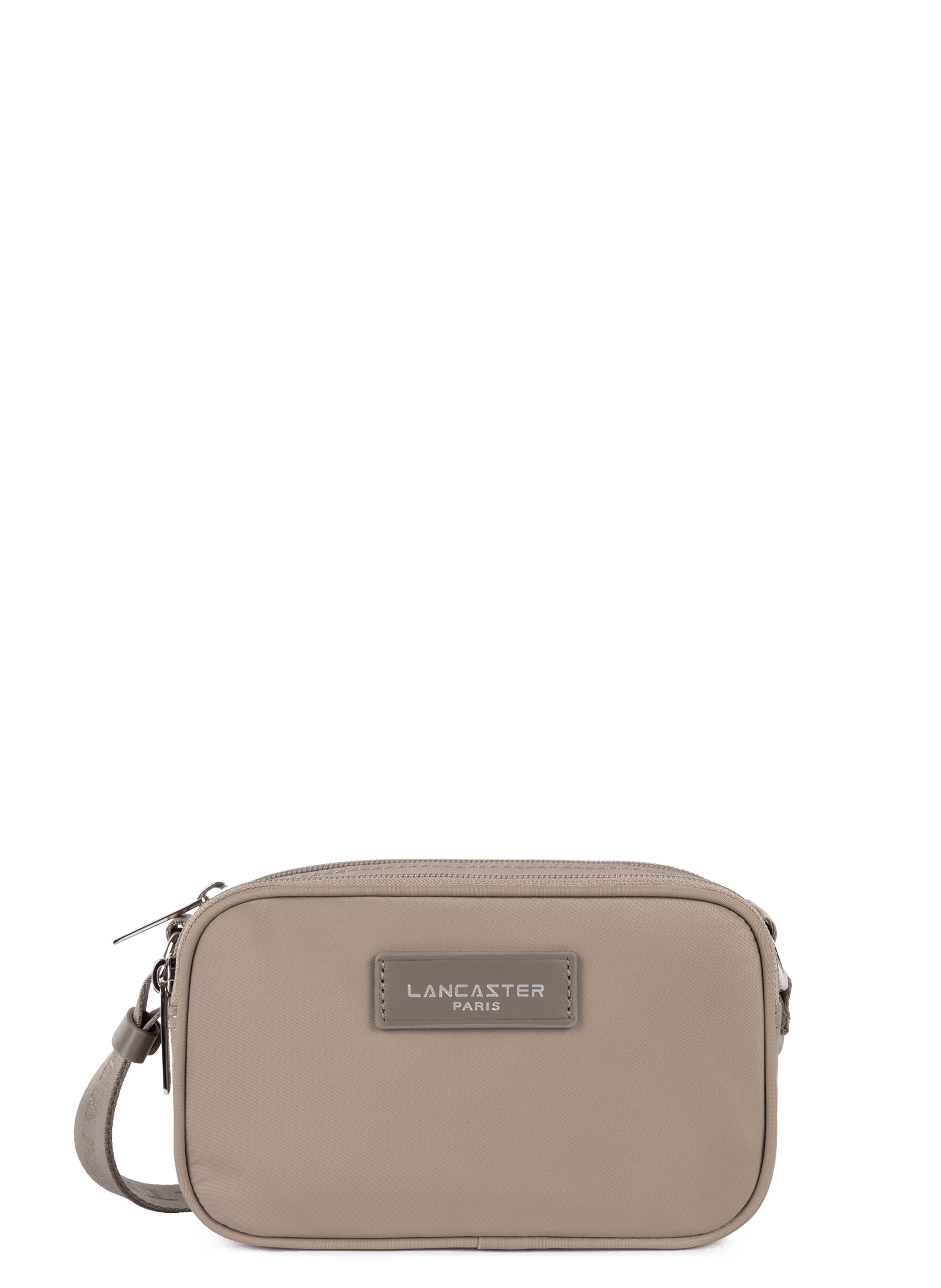 Mini sac trotteur - basic vita LANCASTER Gris