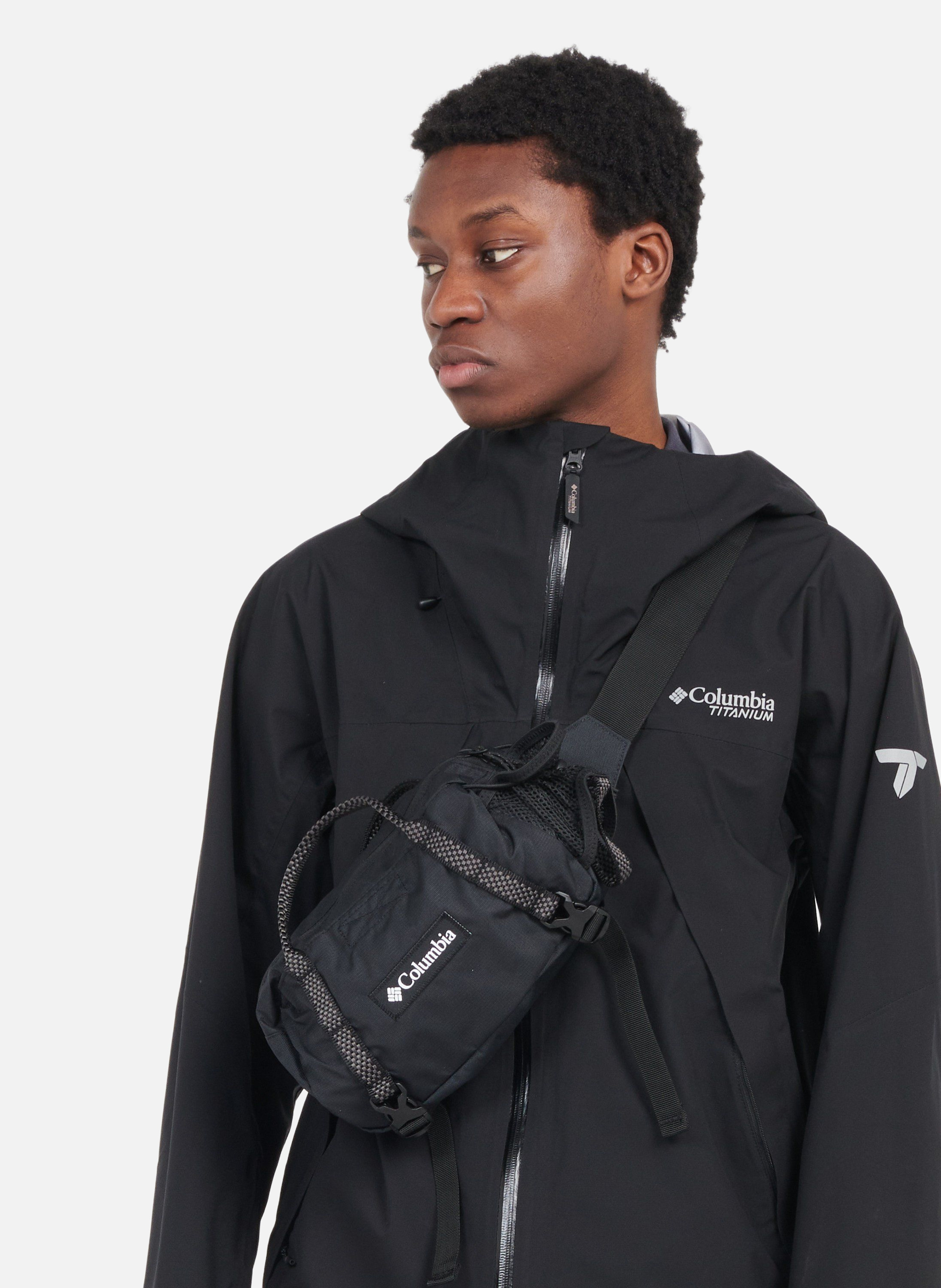 Sac banane echo mountain hip pack COLUMBIA Noir