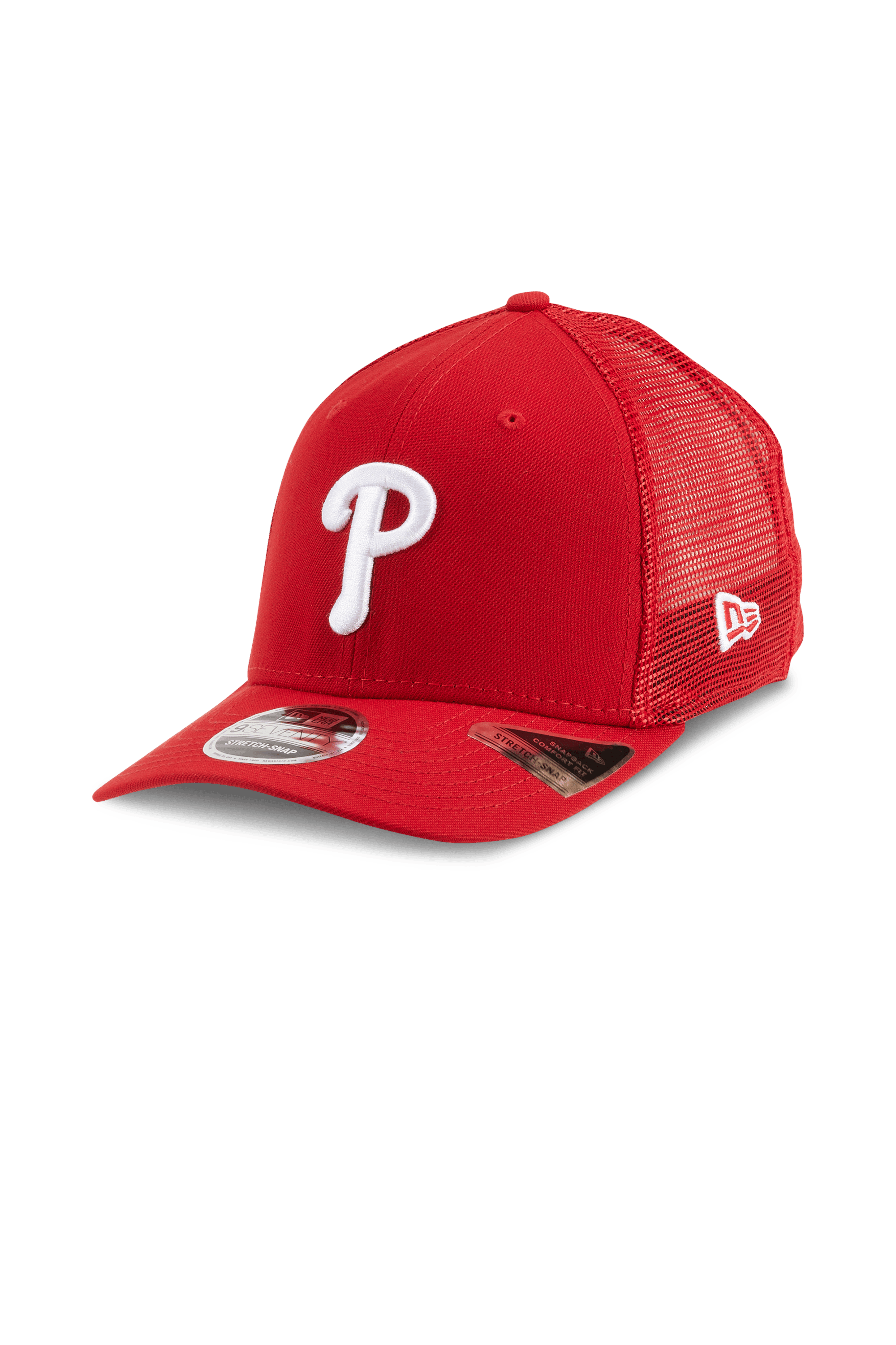 Casquette 970ss eg otcotcotc phiphi  otc NEW ERA Rouge