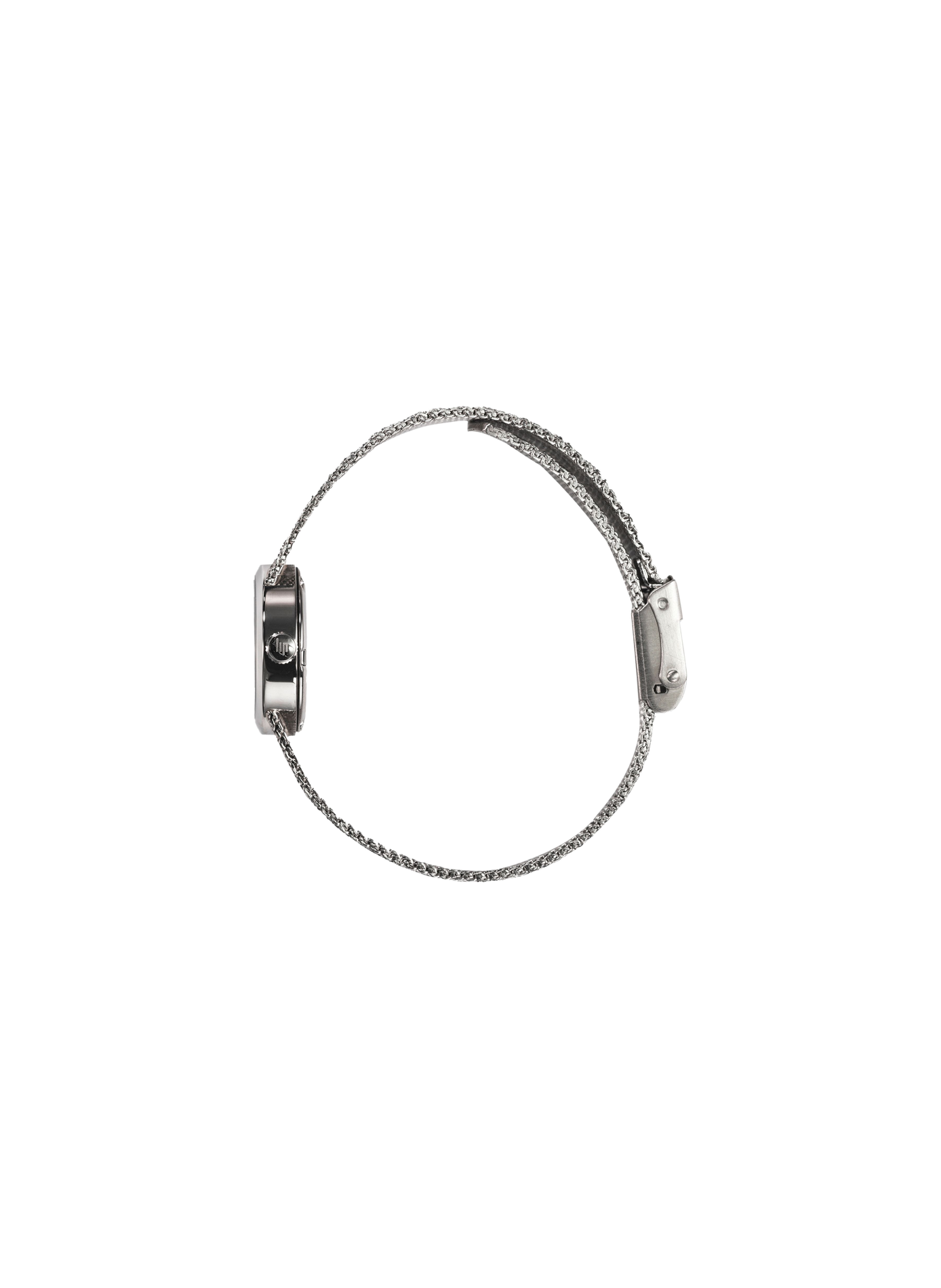 Montre Henriette LIP Argent