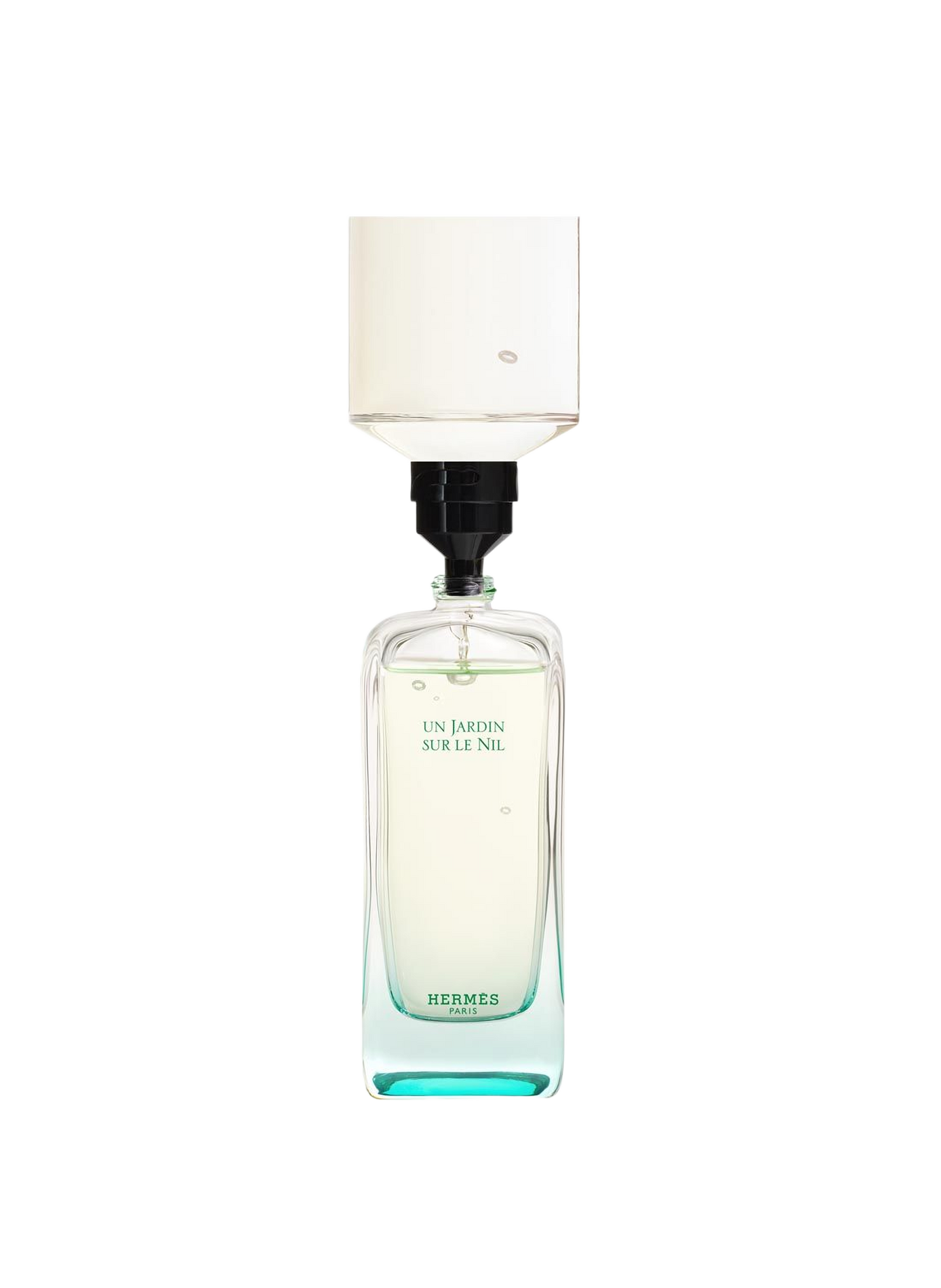 Un Jardin sur le Nil - Recharge Eau de Toilette HERMÈS No color