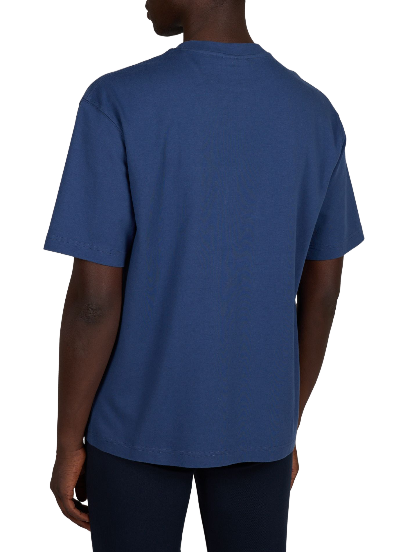 T-shirt Chassaigne MAISON LABICHE Blue
