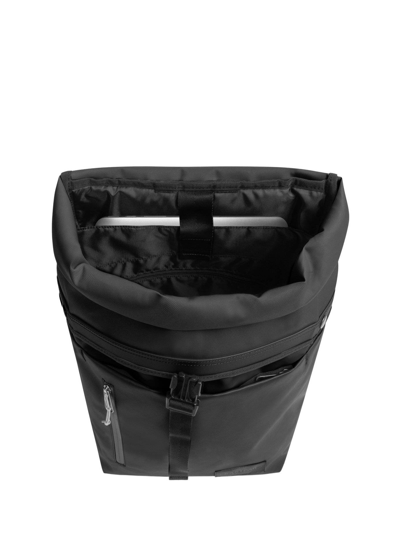 Up Roll backpack EASTPAK Black