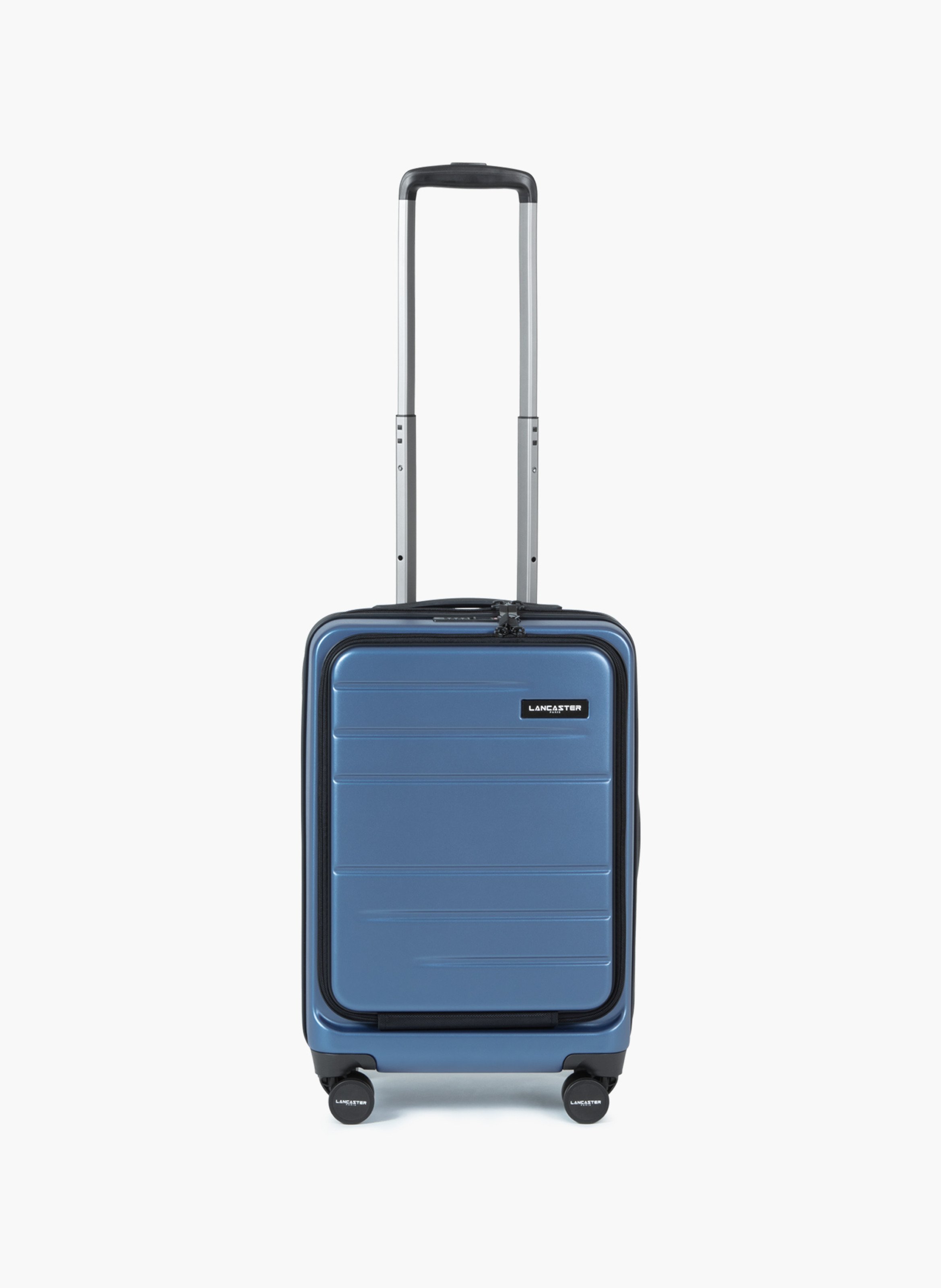 Valise cdg cabine s - bagages  Bleu mer