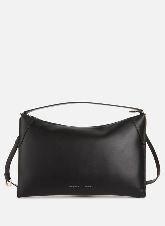 Marta leather shoulder bag EUDON CHOI Marta leather shoulder bag EUDON CHOI