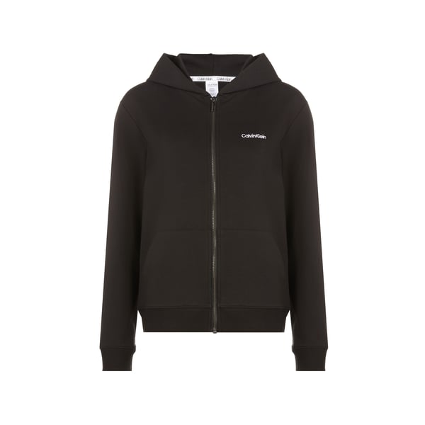 Hoodie zippé