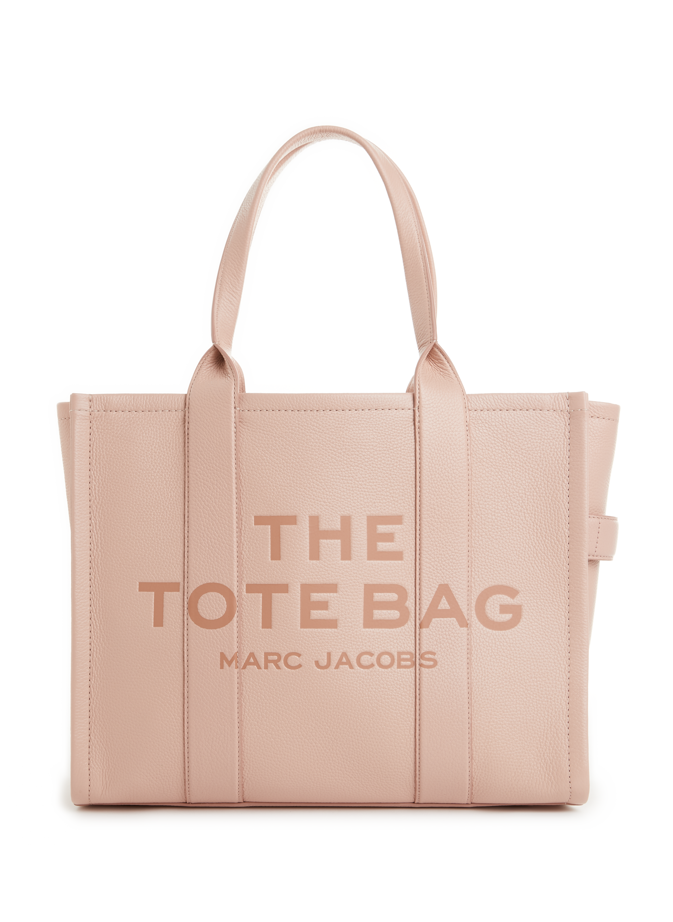 THE TOTE LARGE TOTE BAG MARC JACOBS for WOMEN